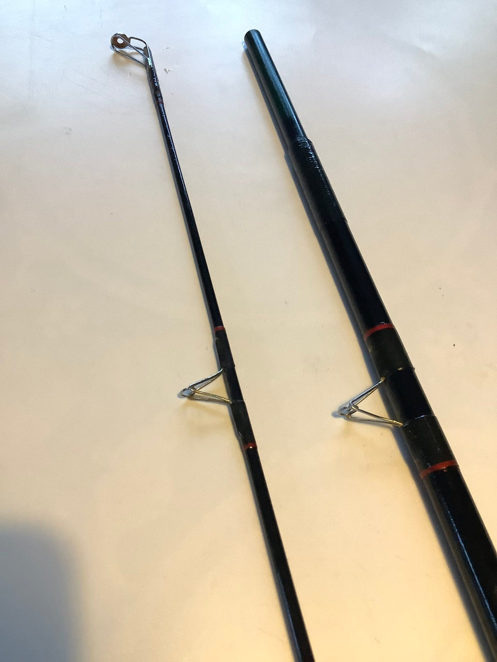 Rare Youngs of Harrow 10ft Rod
