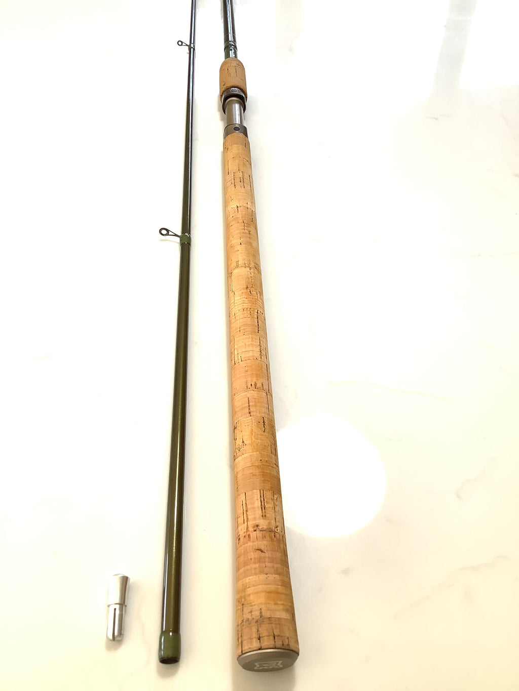Hardy Bros Marksman 11ft 10” Specialist Float Rod