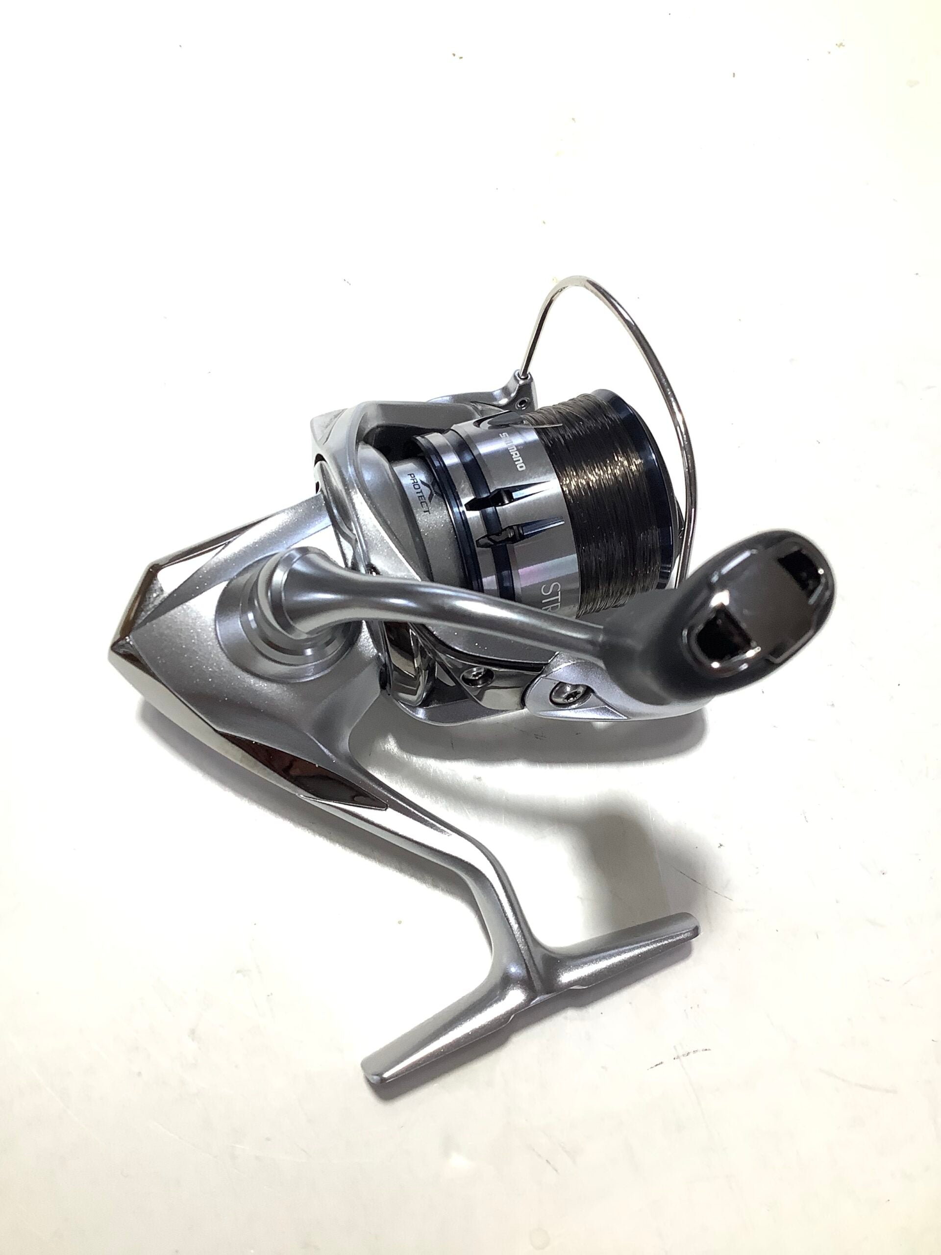 Shimano STRADIC 1000HG Reel