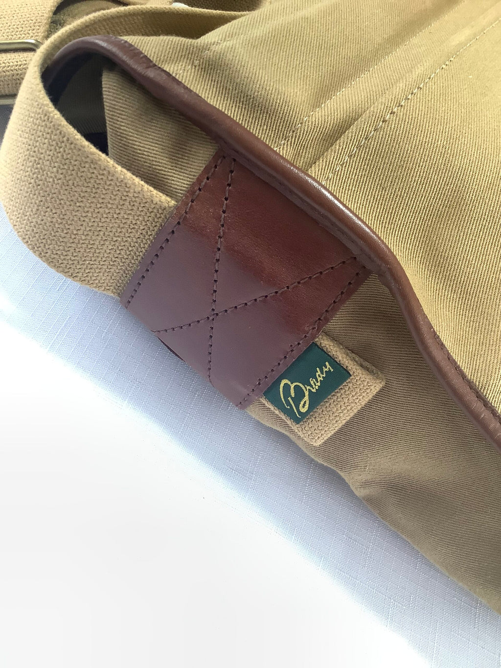 BRADY Fisherman’s Bag