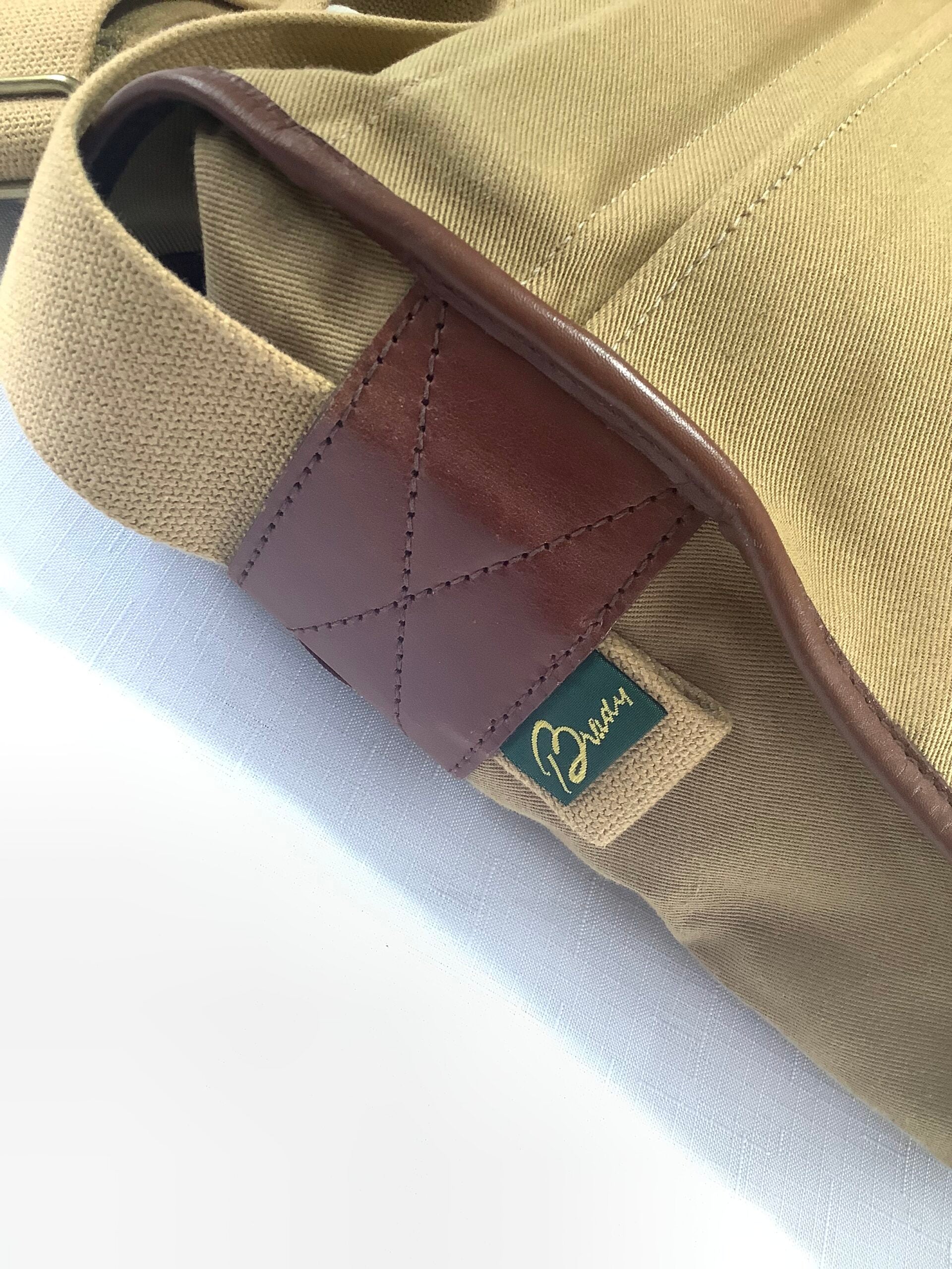BRADY Fisherman’s Bag