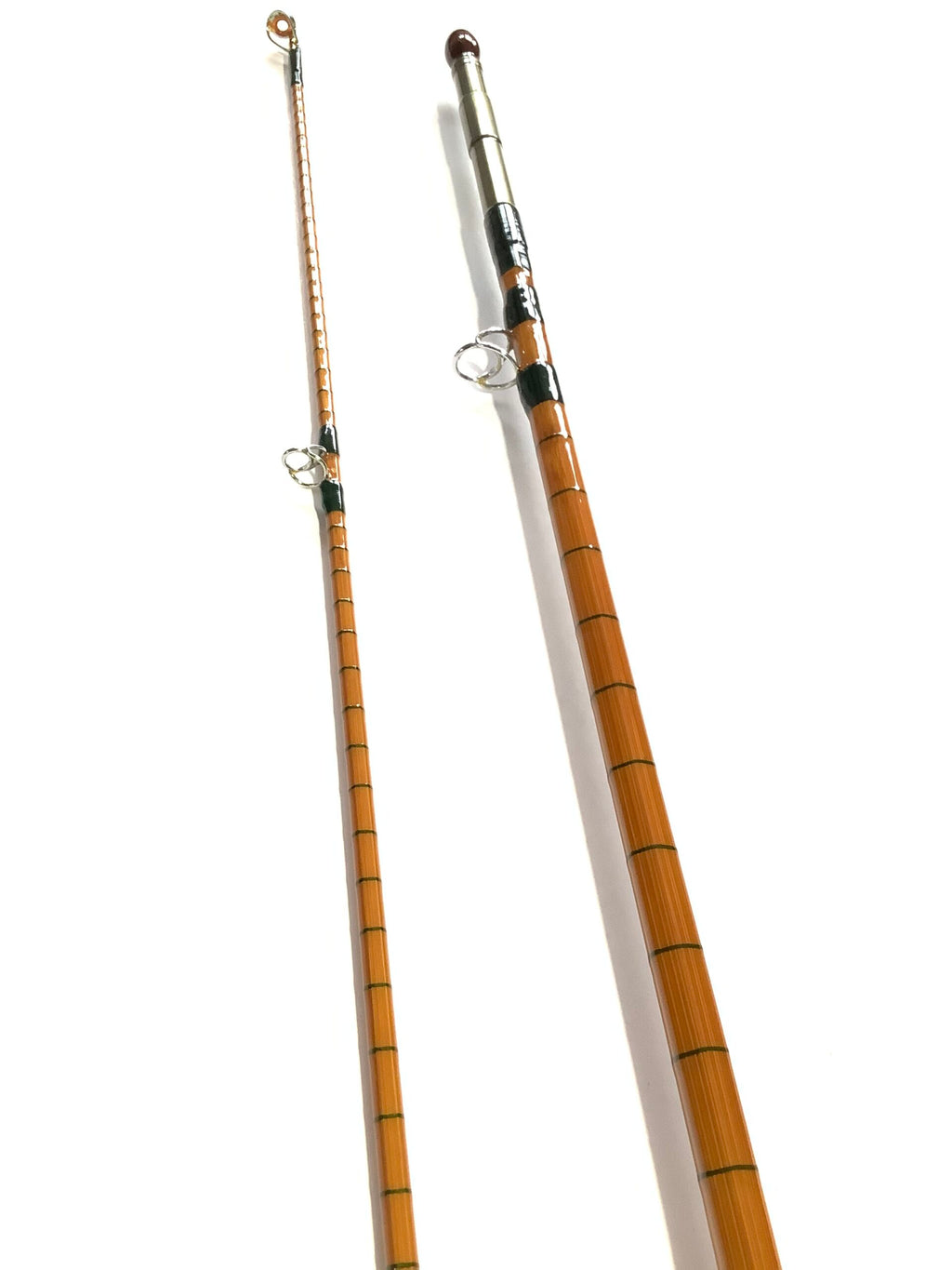 PAUL COOK RESTORED B.James Richard Walker MKIV “ AVON “ ROD