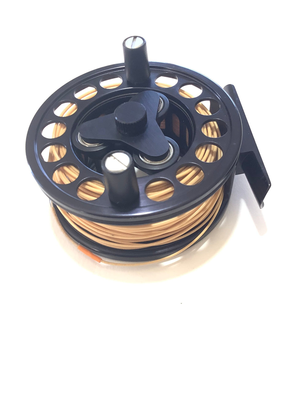 LOOP MODEL 1.5 FLY REEL