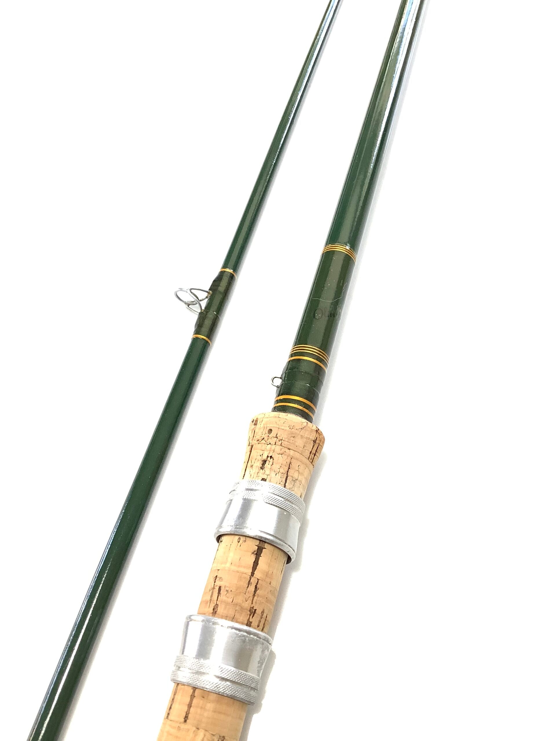 Oliver’s of Knebworth MKIV Style Rod