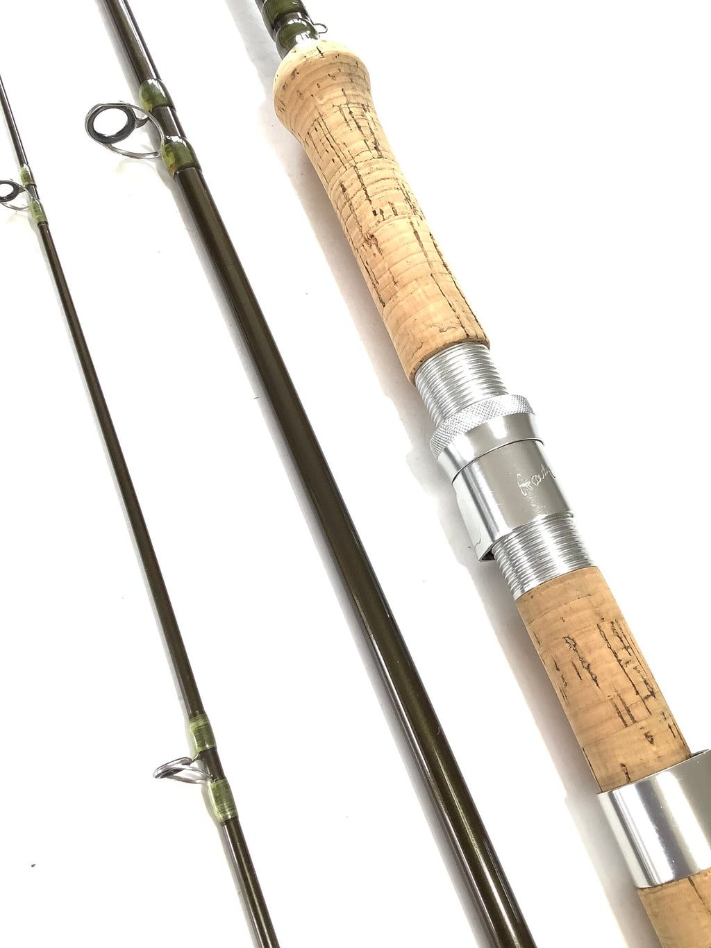 HARDY BROS MARKSMAN 11ft Spinning Rod