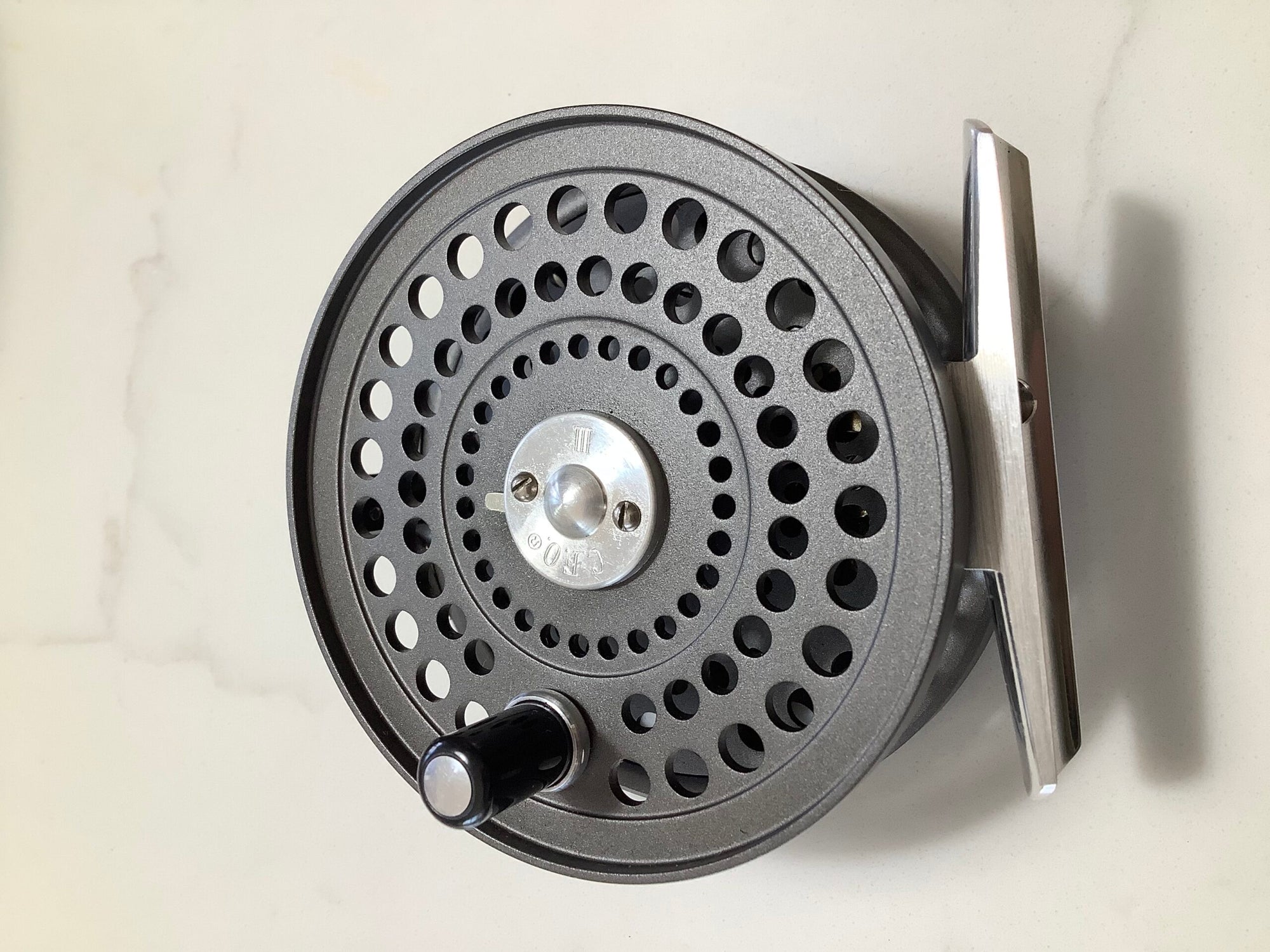 Unused as New ORVIS CFO III Fly Reel