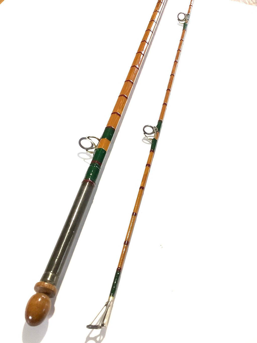 Professionally Built Cane MKIV “AVON “ Rod