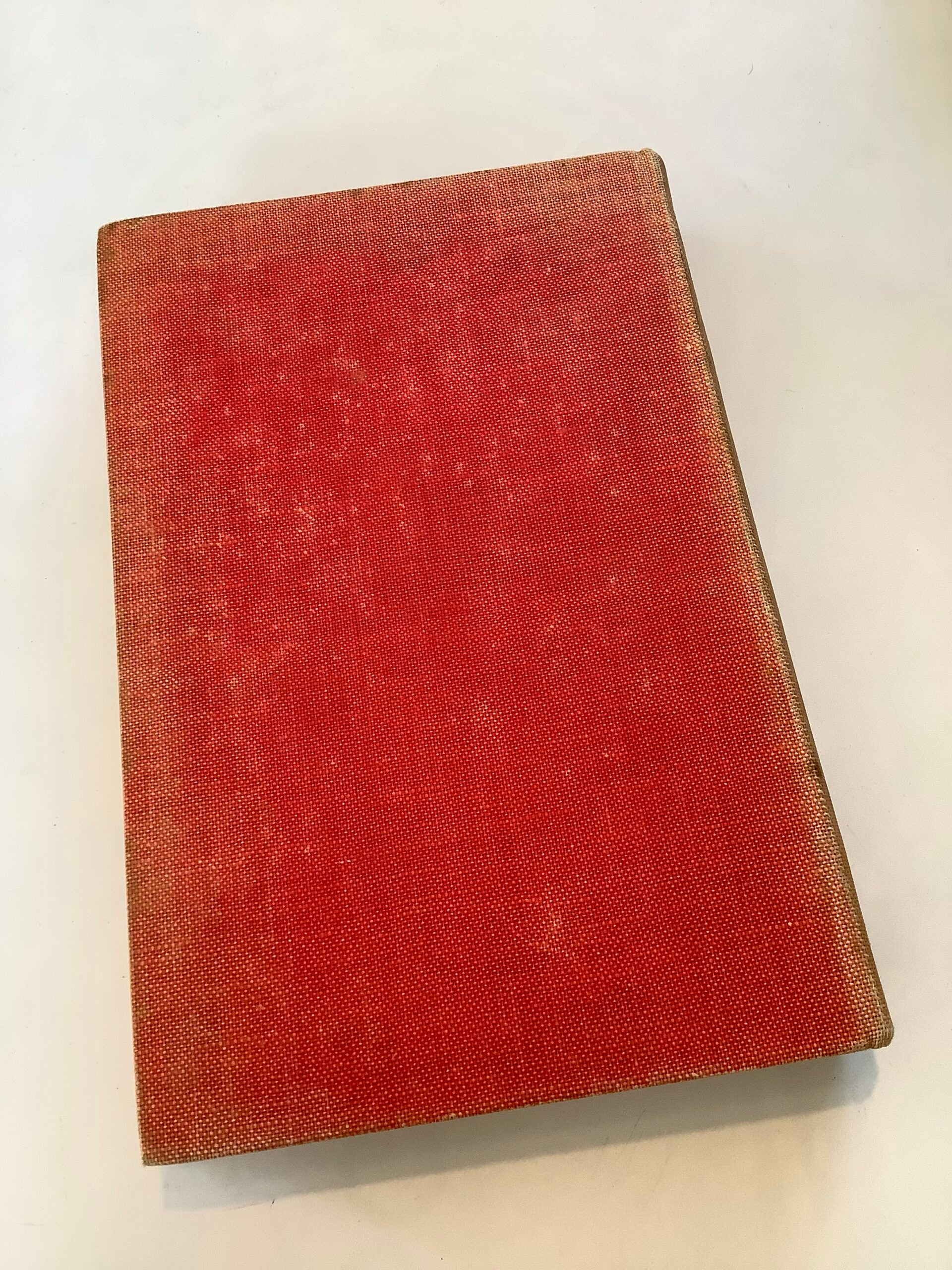 Zane Grey Adventures in Fishing 1st Ed