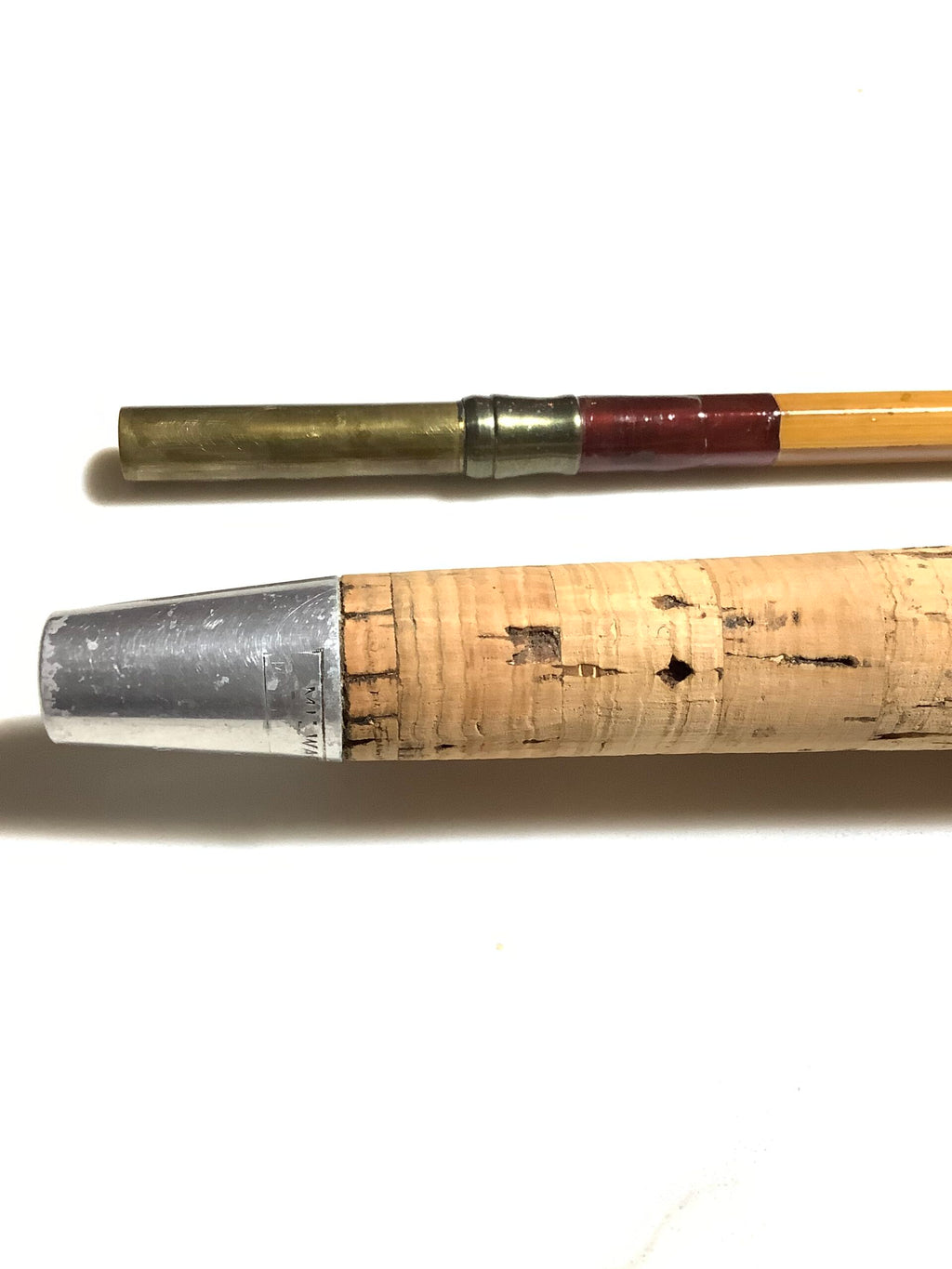Ultra Rare MILWARDS CRAFTVERSA 11ft 3” Classic Rod.