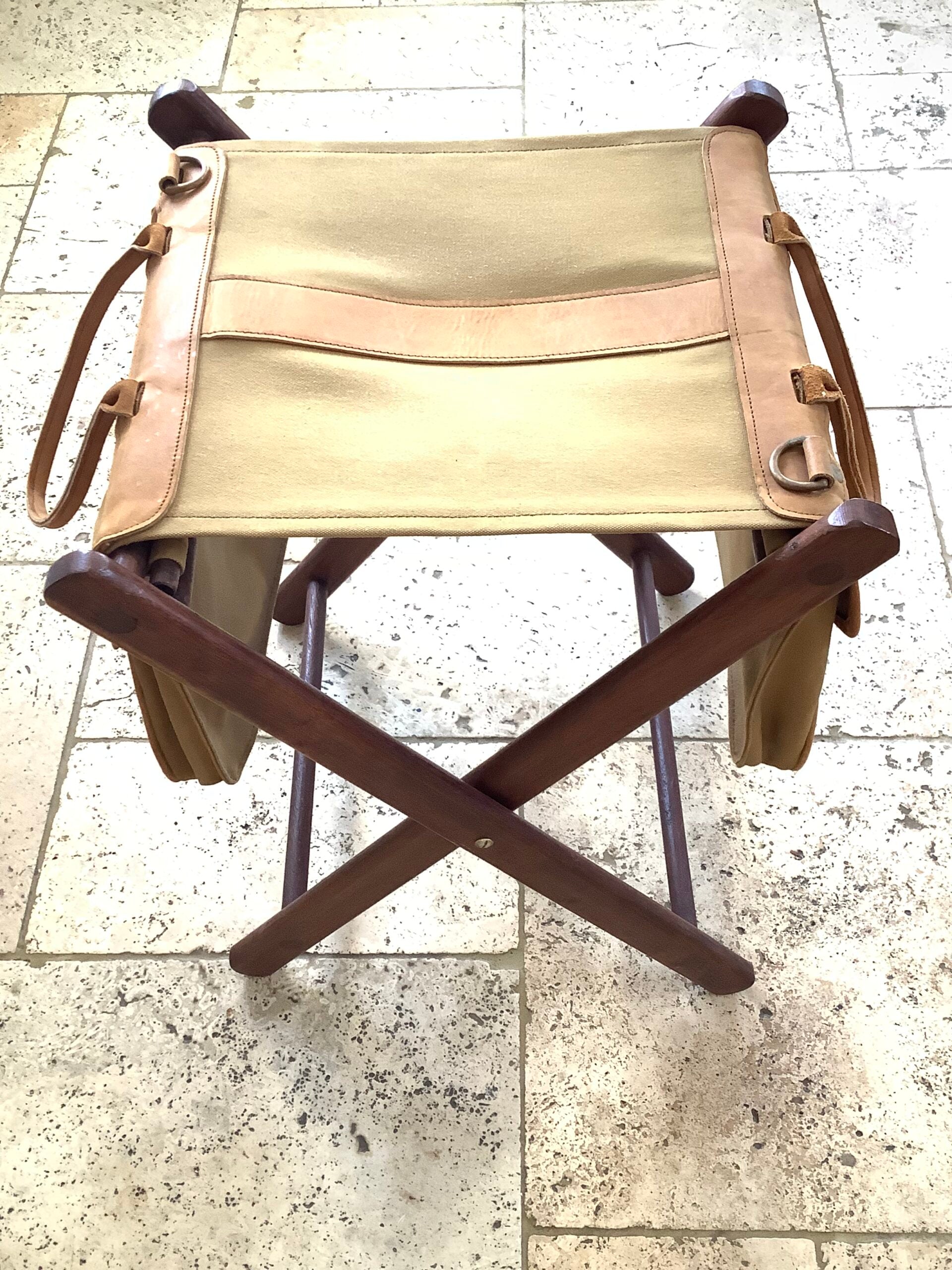 Superb Quality Fishing Seat/bag by SANDSTORM