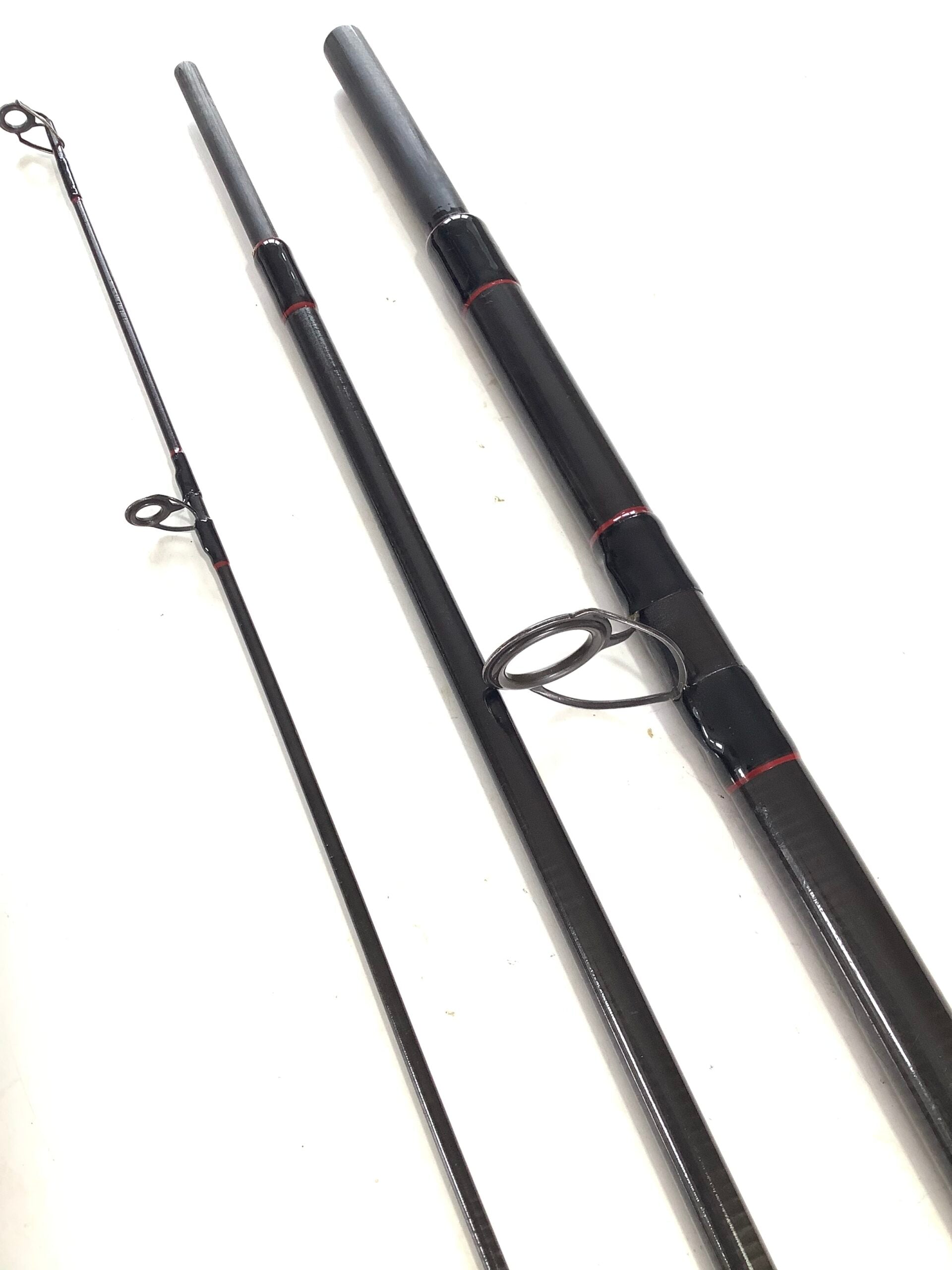 Classic NORMARK “ The Salmon All-Rounder” 12ft Rod