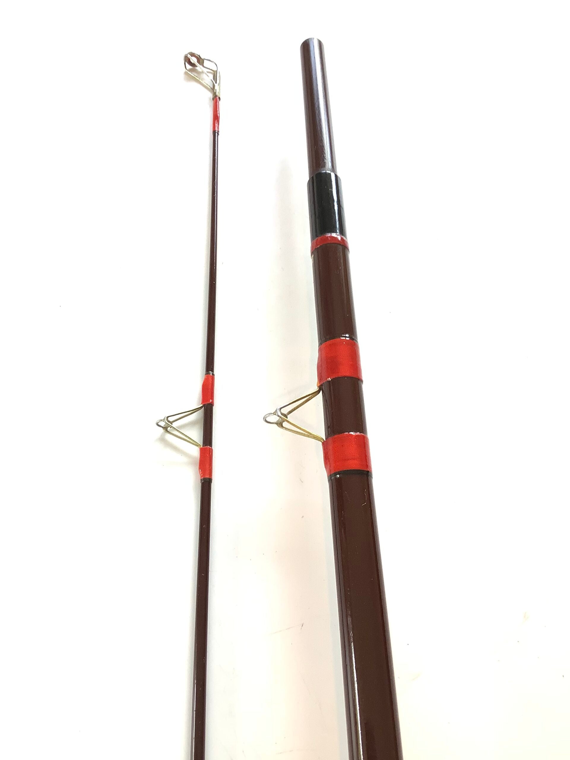 Hardy Richard Walker MKIV Avon Rod