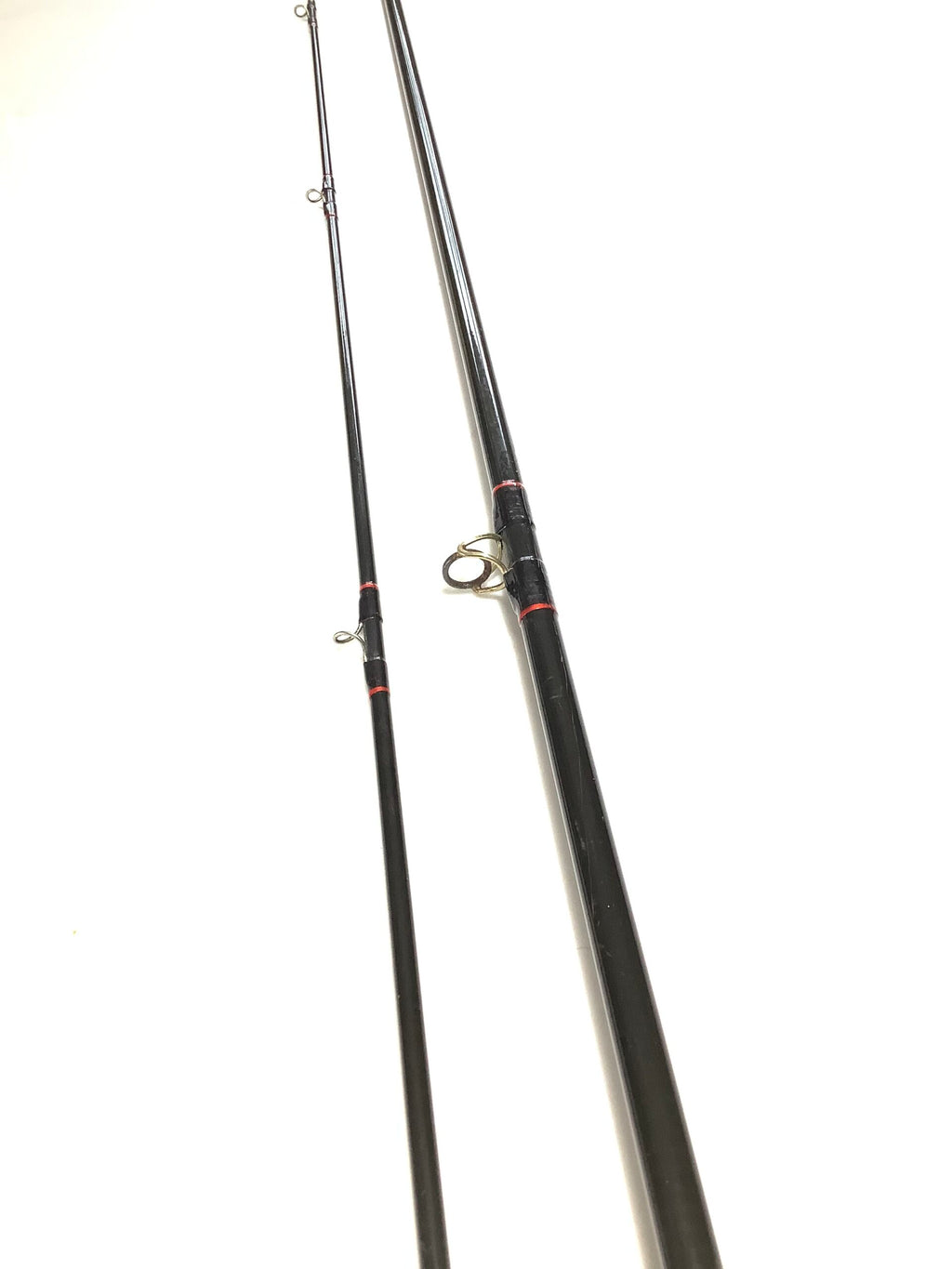Hardy Bros 8ft Graphite Fly Rod
