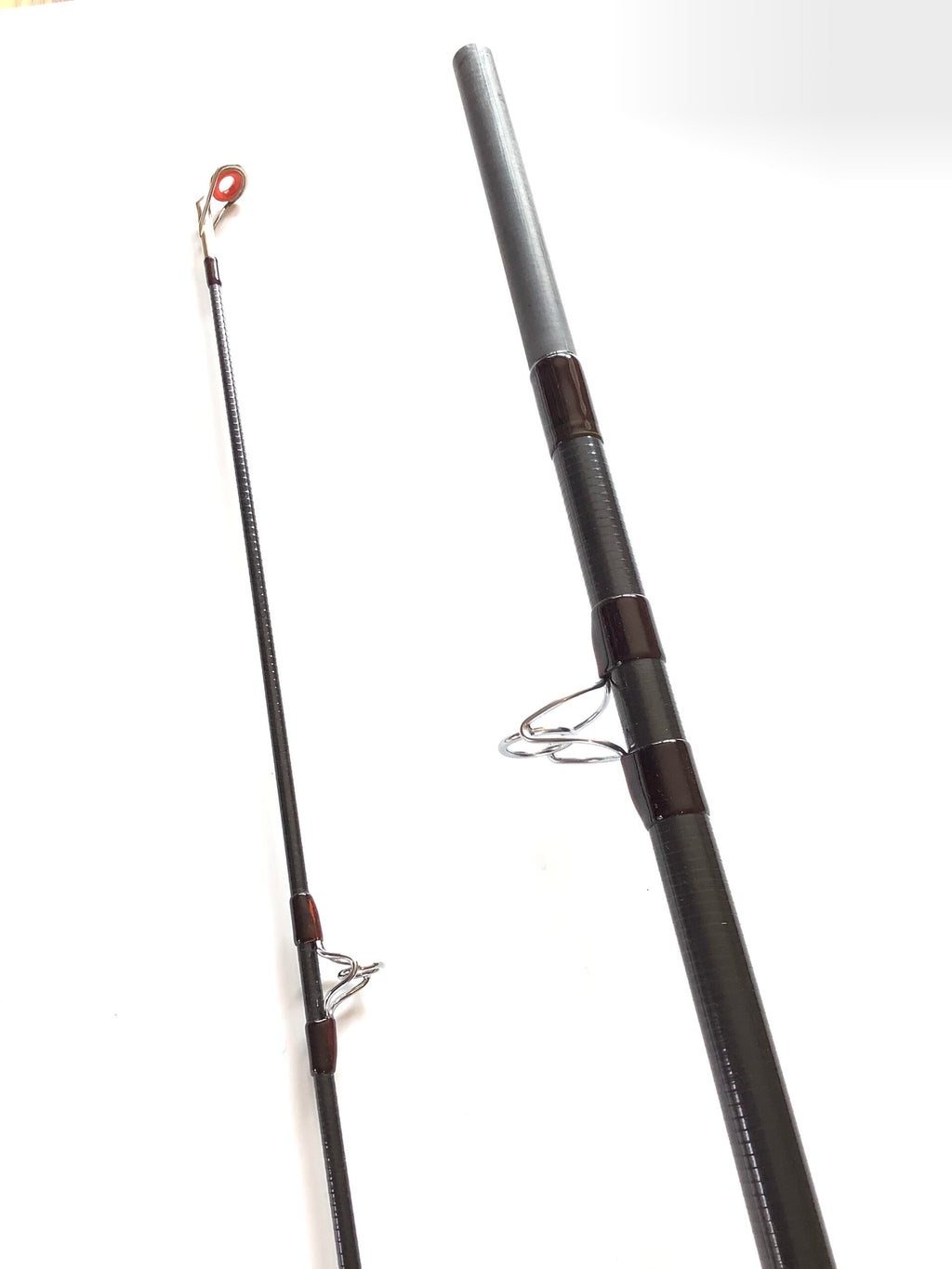 New Edward Barder  “CARP“ Rod 11ft 2 1/2lb TC