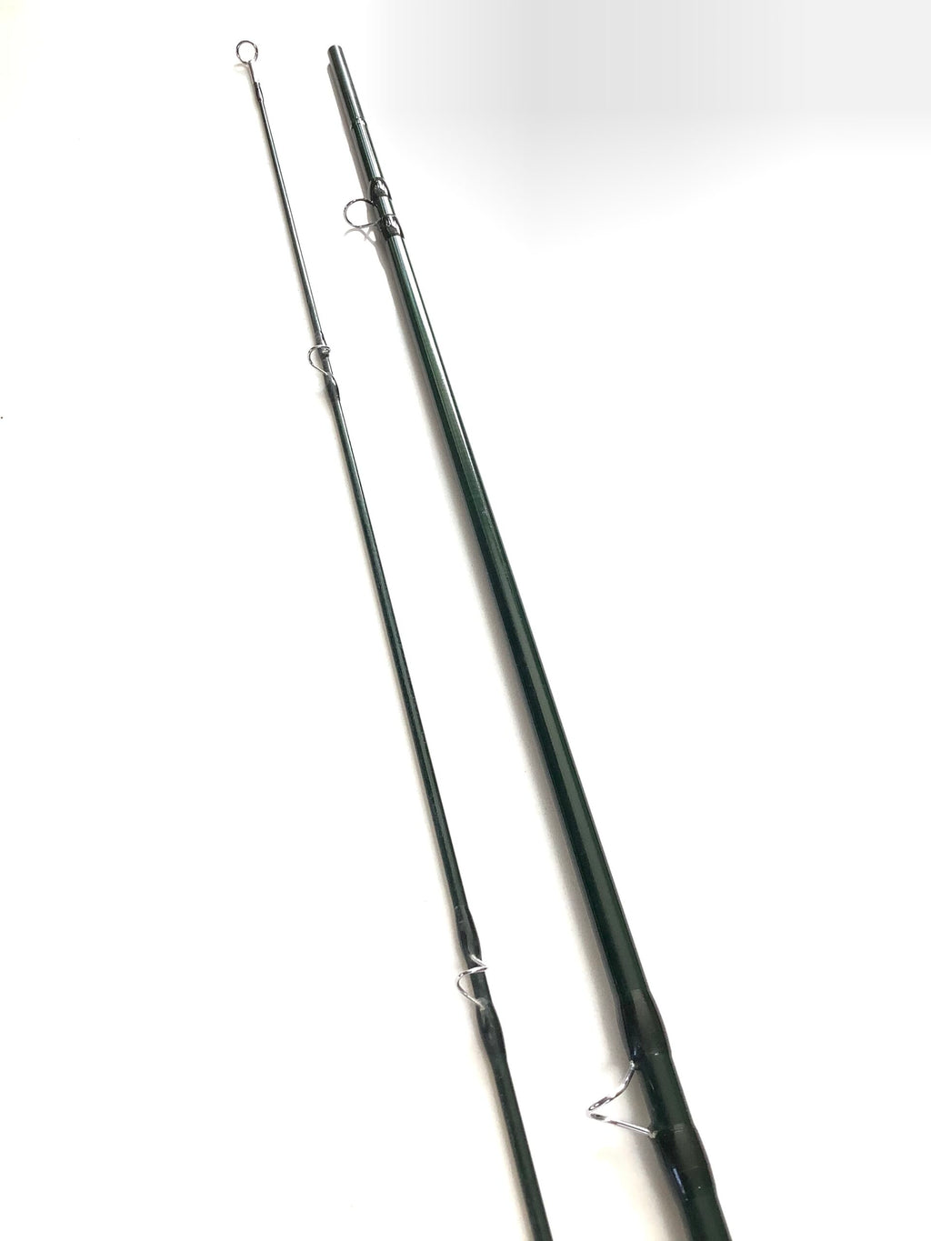 ORVIS TLS PRO GUIDE Power Matrix 8ft 6” for #5 Line