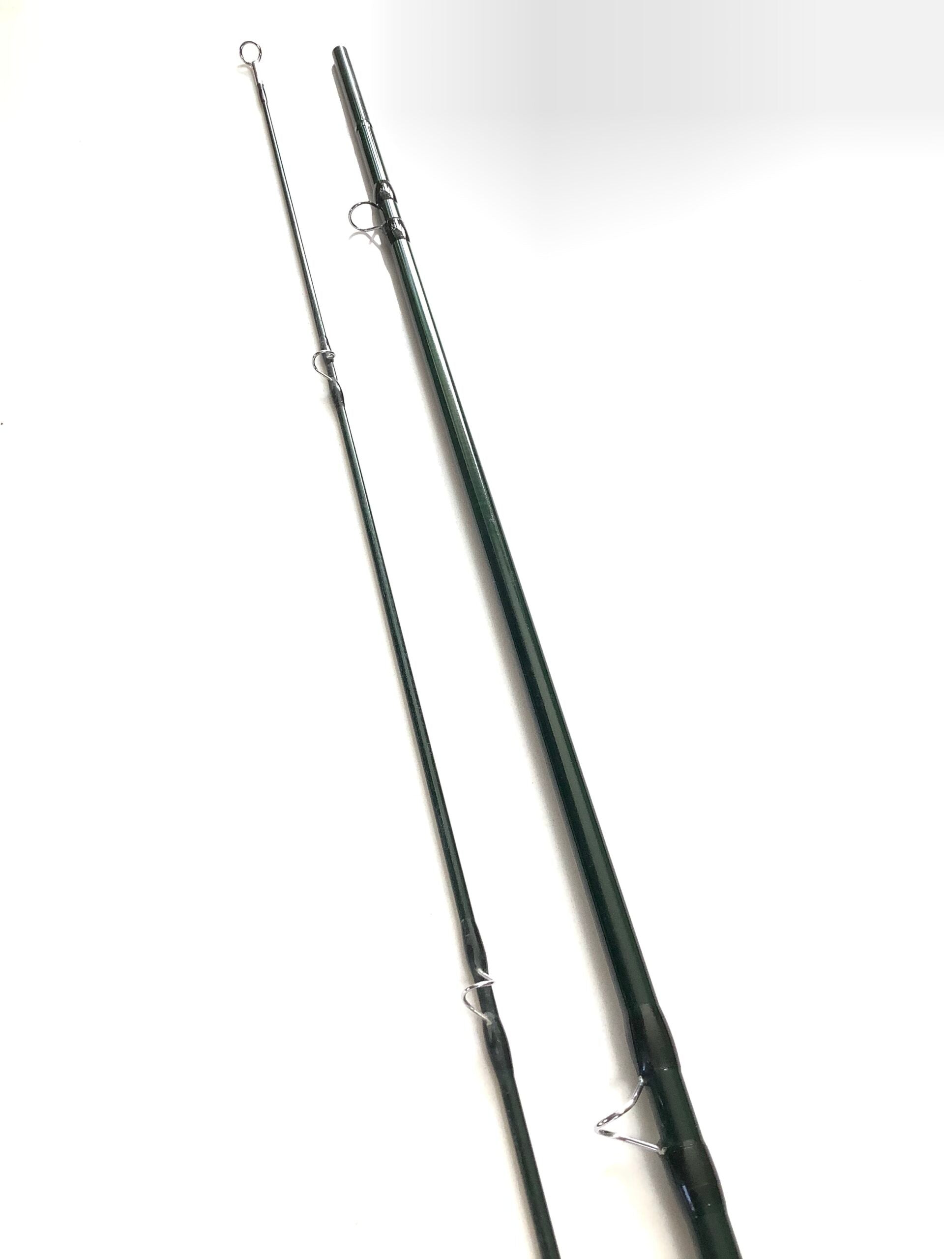 ORVIS TLS PRO GUIDE Power Matrix 8ft 6” for #5 Line