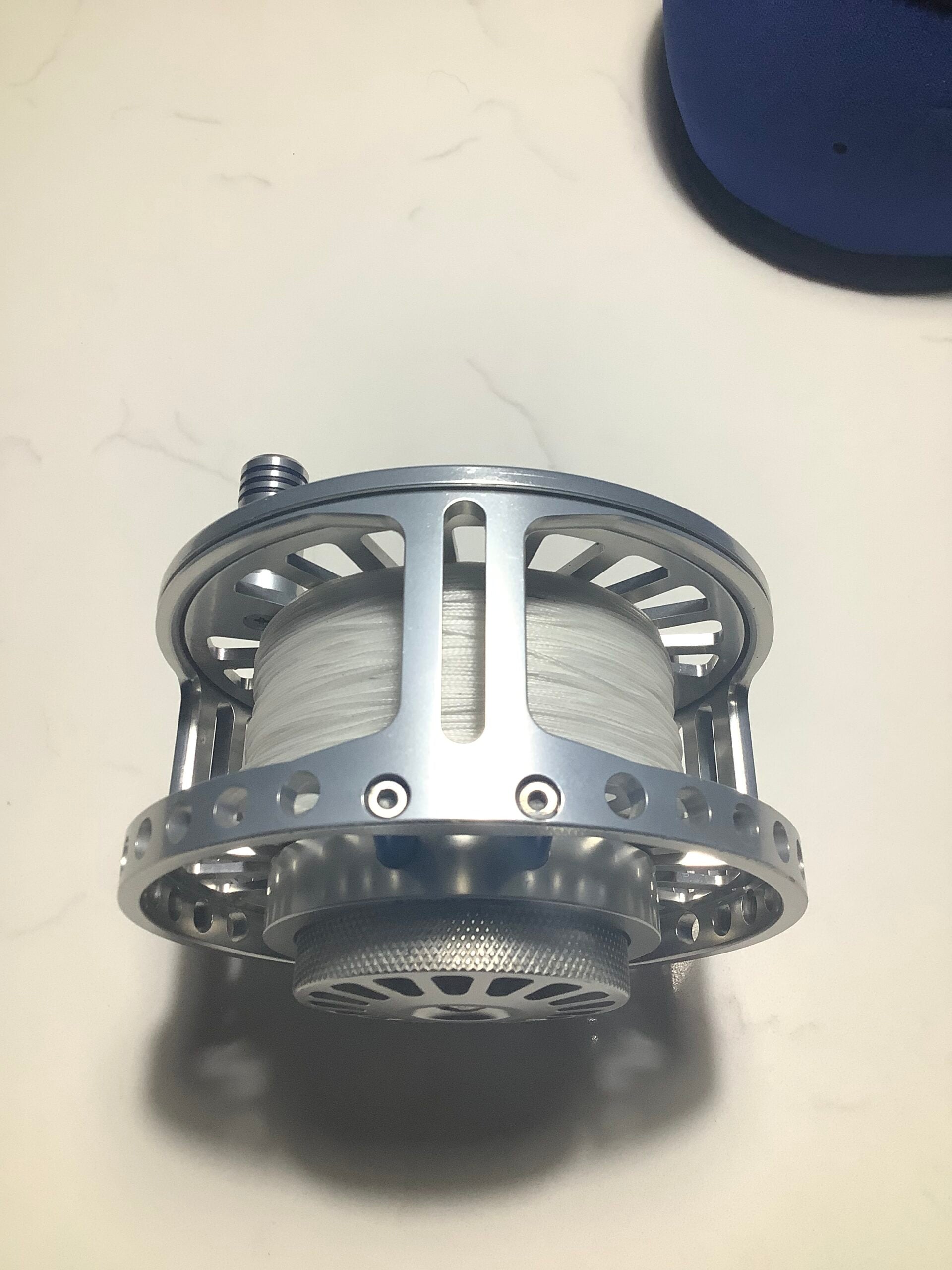 Hardy Bros ZANE No.2 Fly Reel