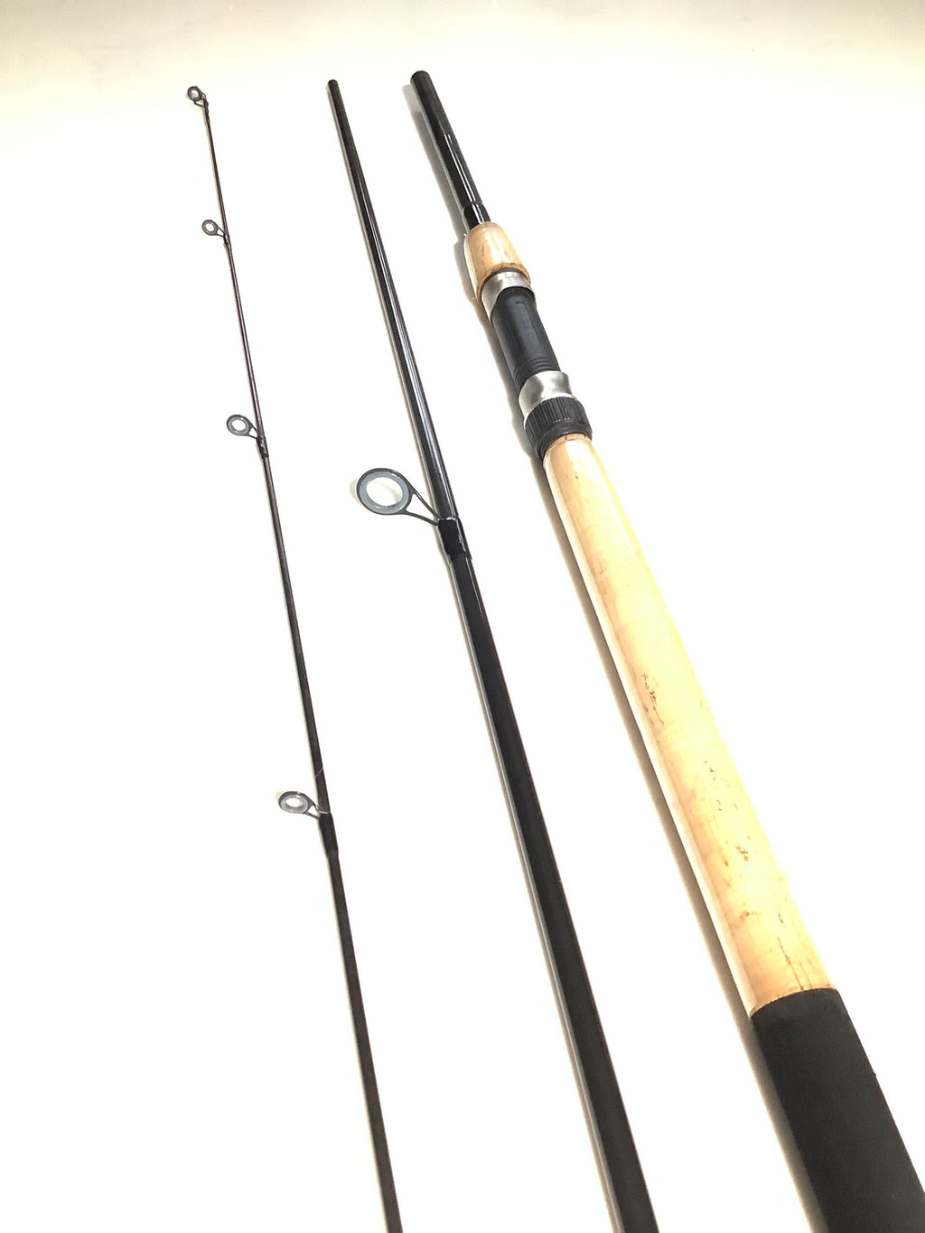 BOWLERS “ Milenia “ Specimen 11ft Rod