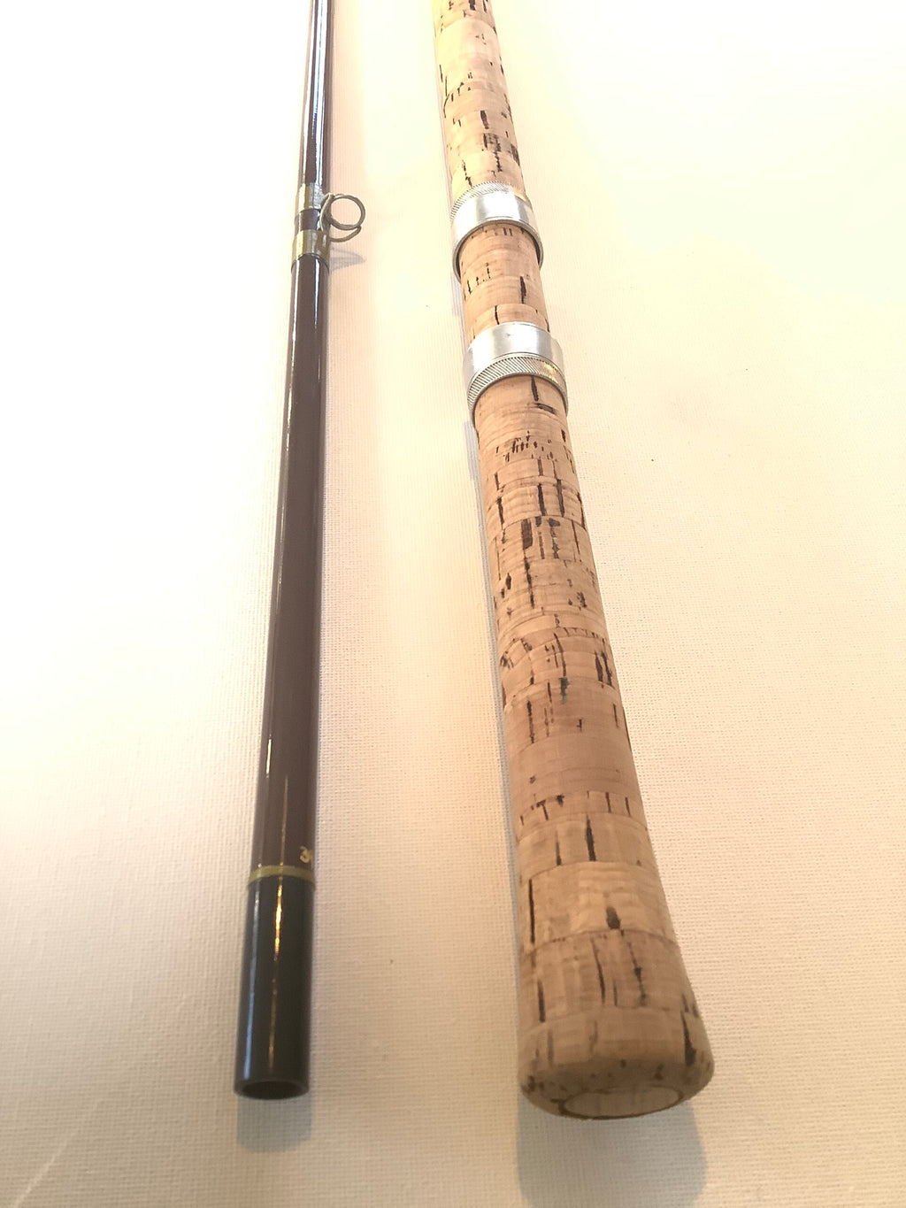 Hardy Bros Richard Walker 10ft Rare No.2 Carp Rod