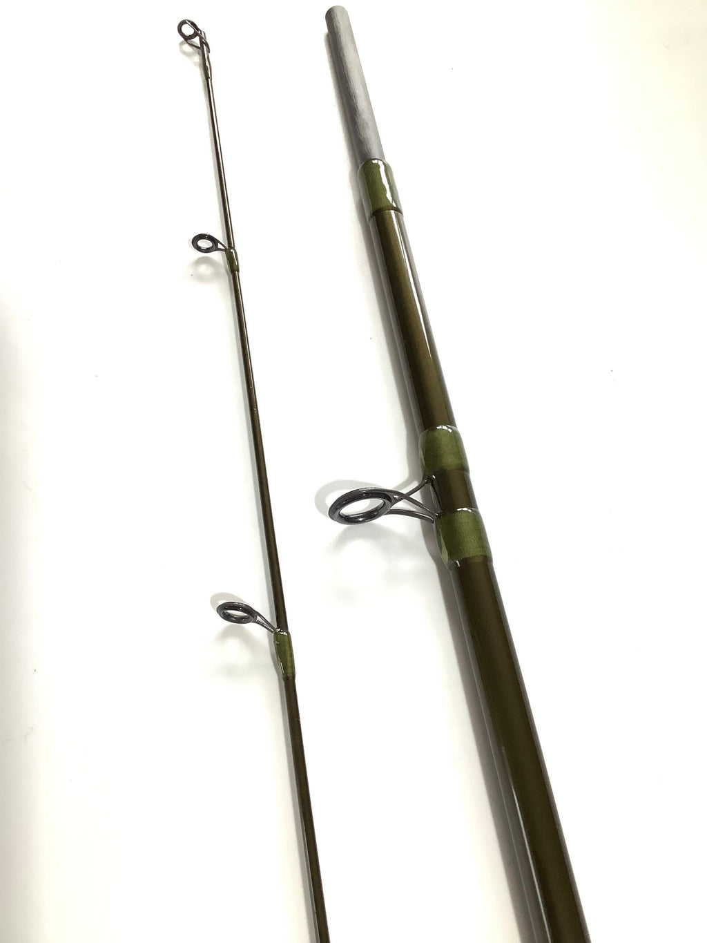 New Hardy Bros MARKSMAN SPECIALIST AVON 11ft Rod