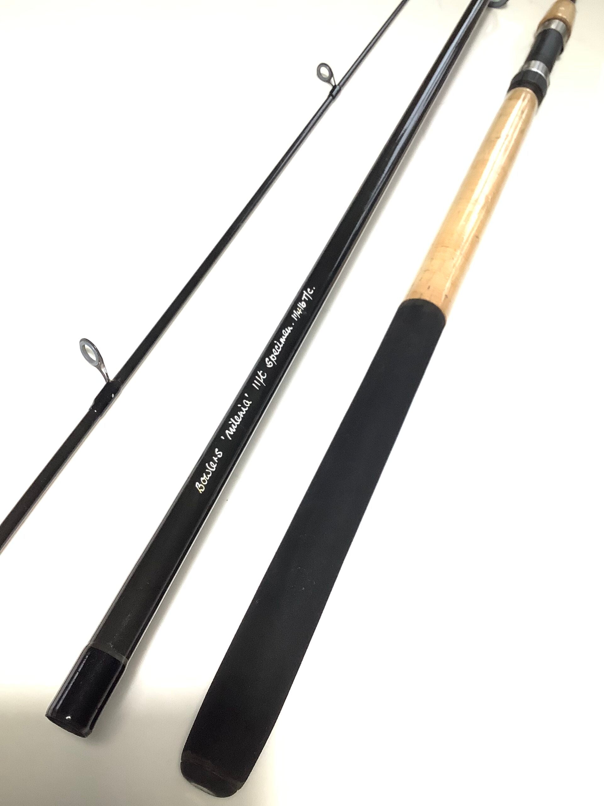 BOWLERS “ Milenia “ Specimen 11ft Rod