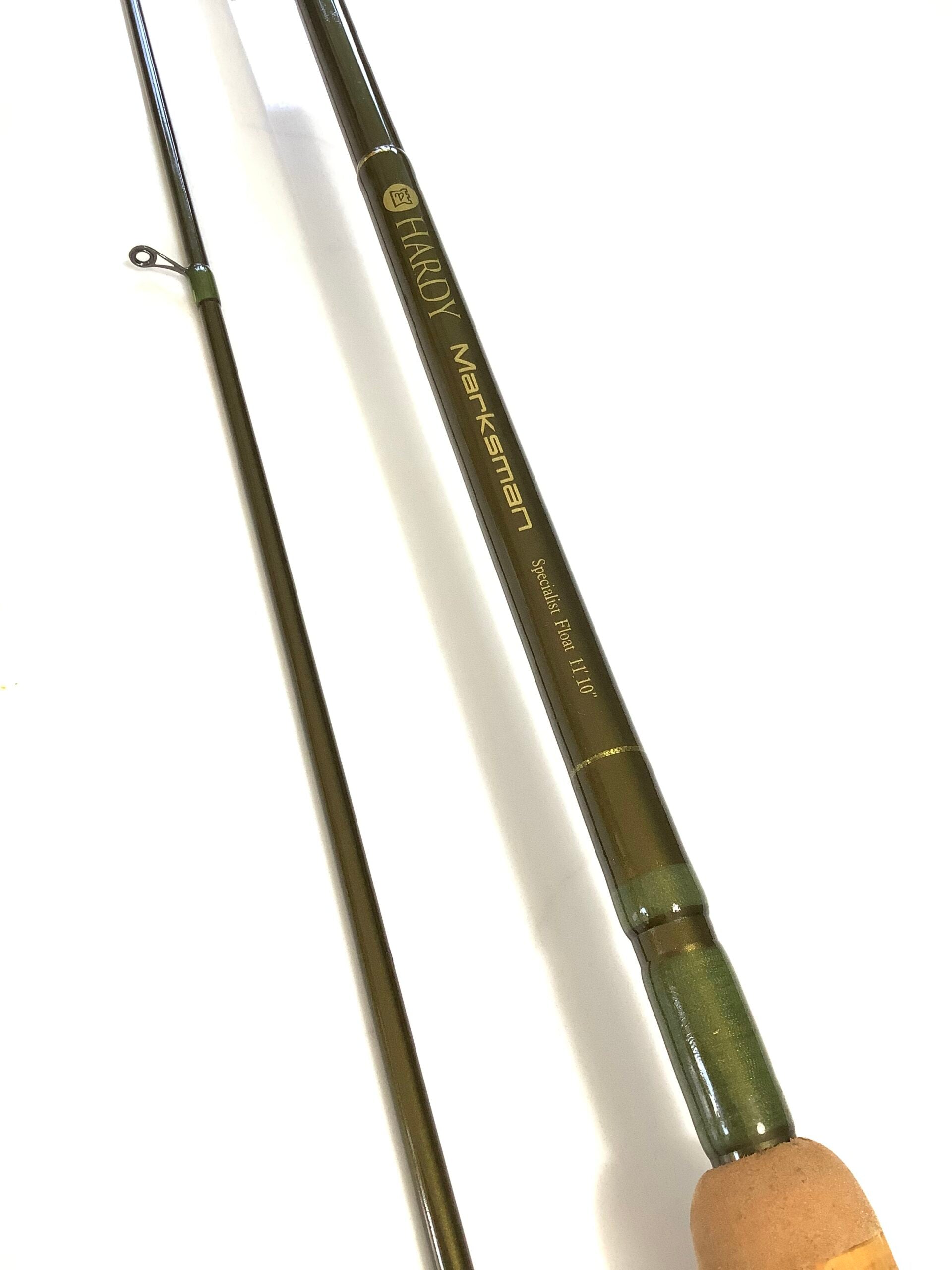 Hardy Bros Marksman 11ft 10” Specialist Float Rod