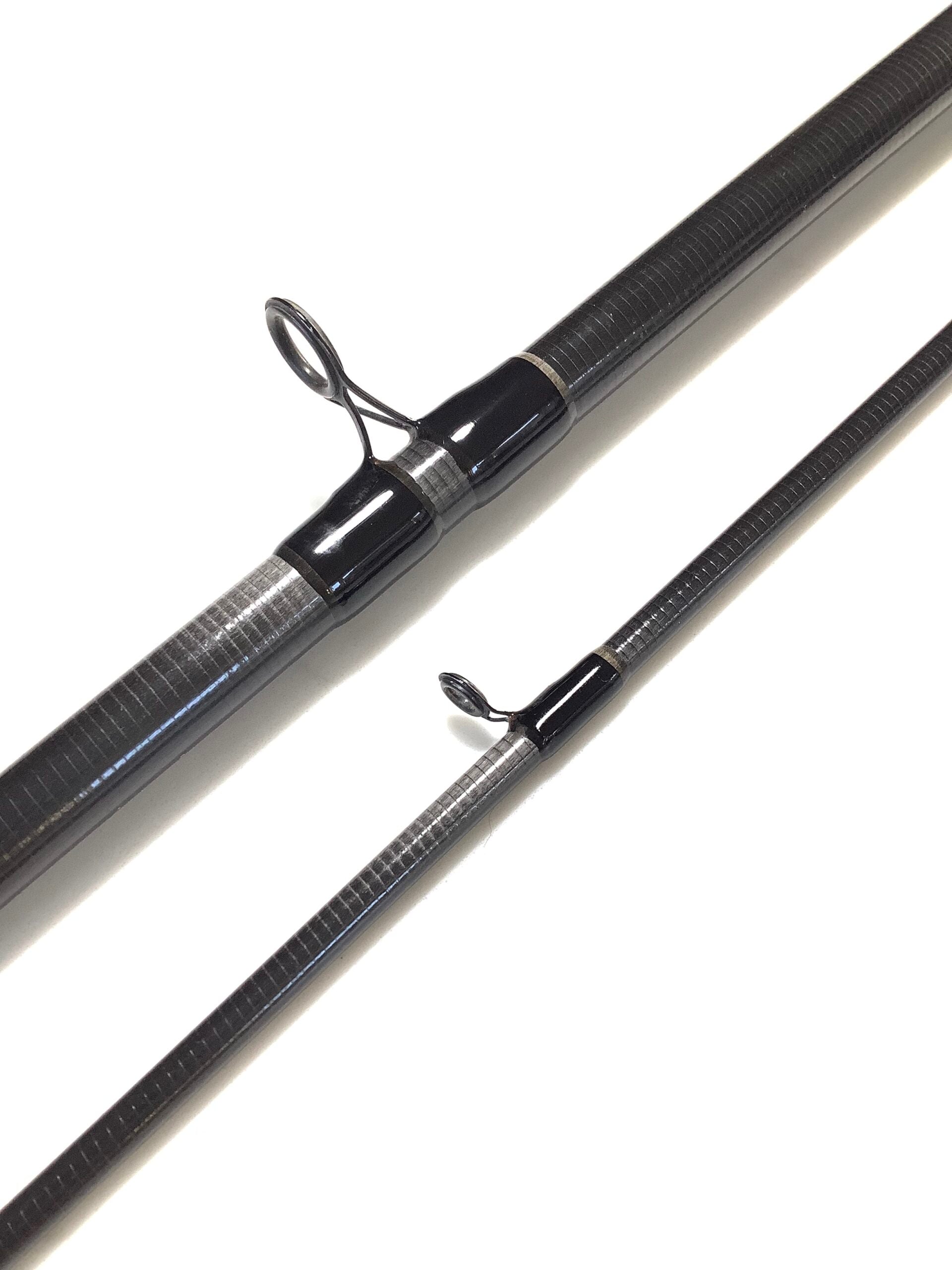 Scarce SEER 12ft “ SPECIALIST “ Rod By Andy Orme