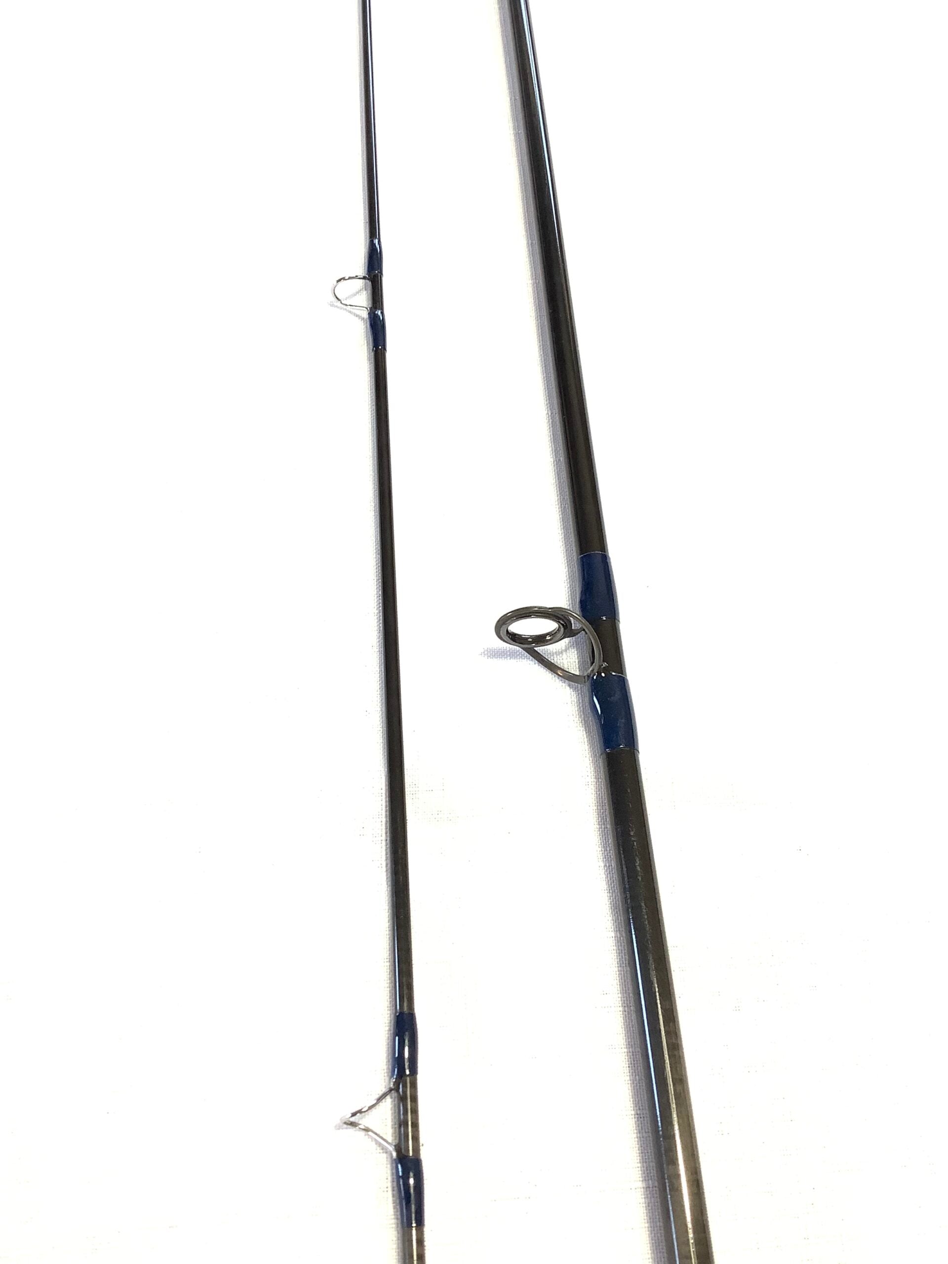 ORVIS TL Silver Label 10ft #7 Trout Fly Rod