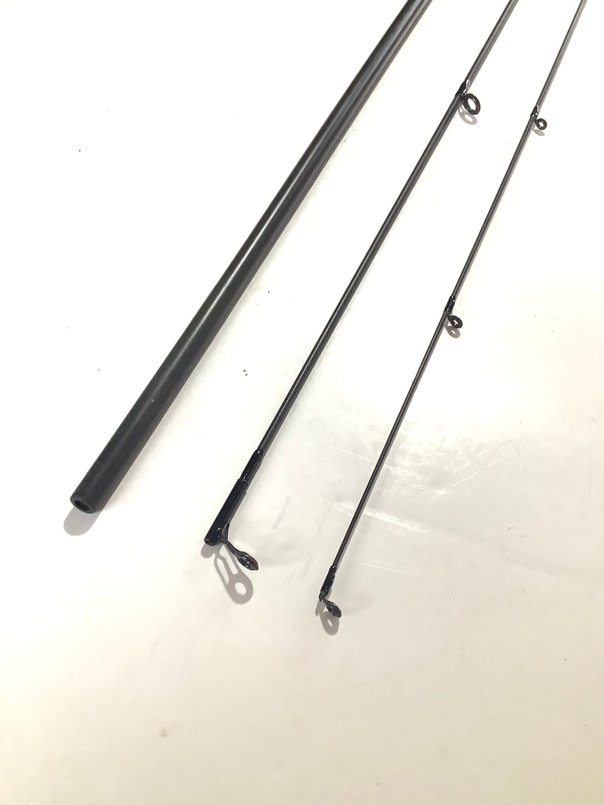 Shakespeare “ TETRA AVON SPECIALIST “ Dual Tip 11ft