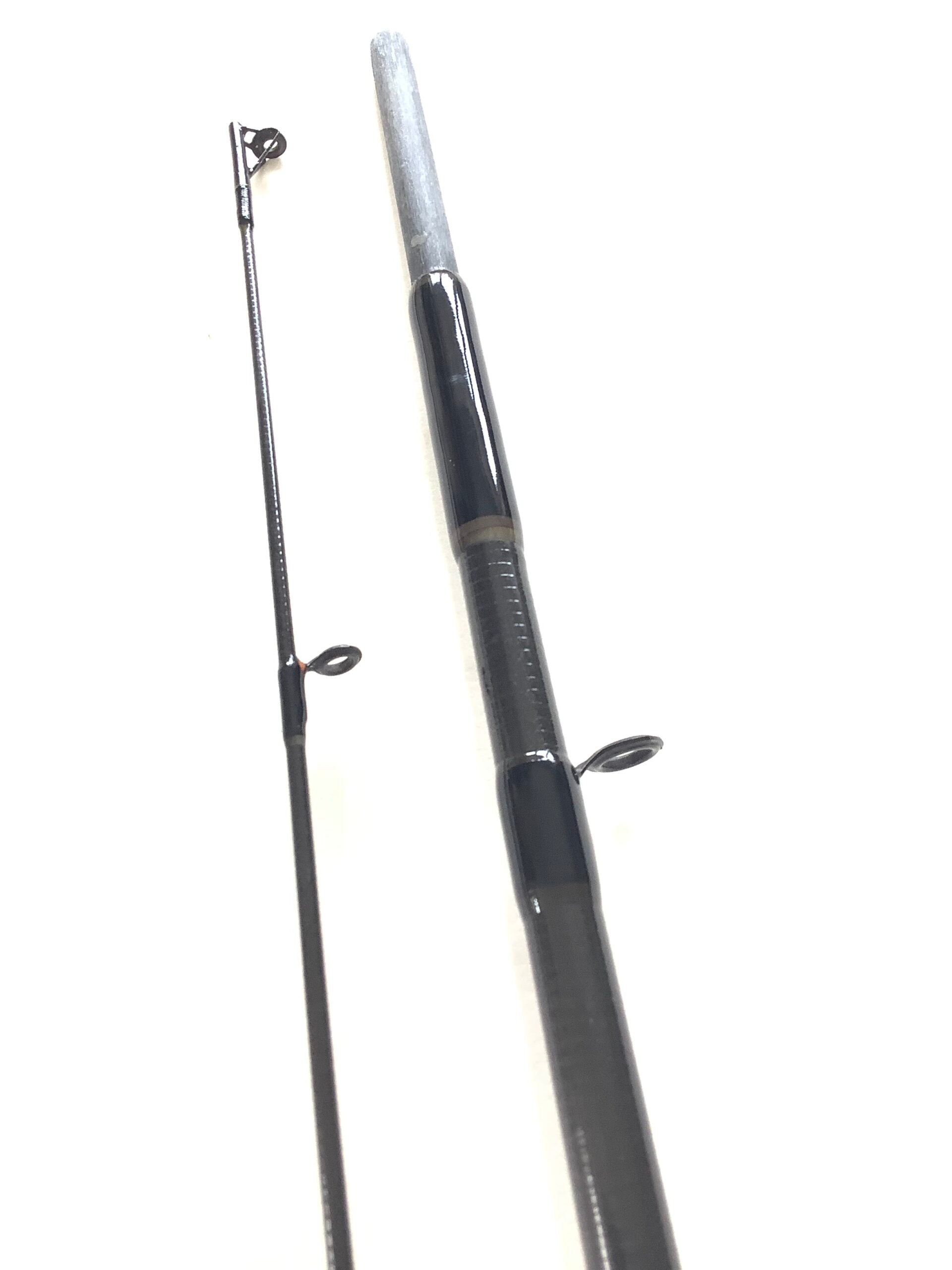 Scarce SEER Barbel Special 11ft Rod By Andy Orme