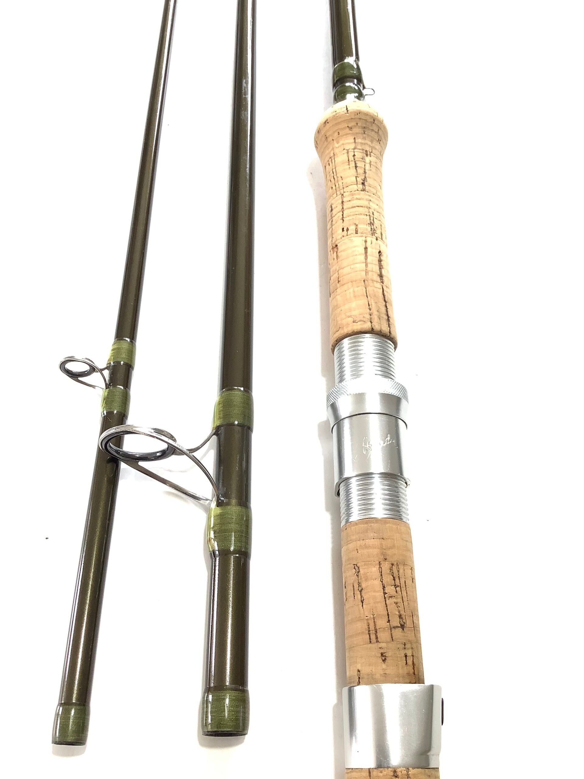 HARDY BROS MARKSMAN 11ft Spinning Rod