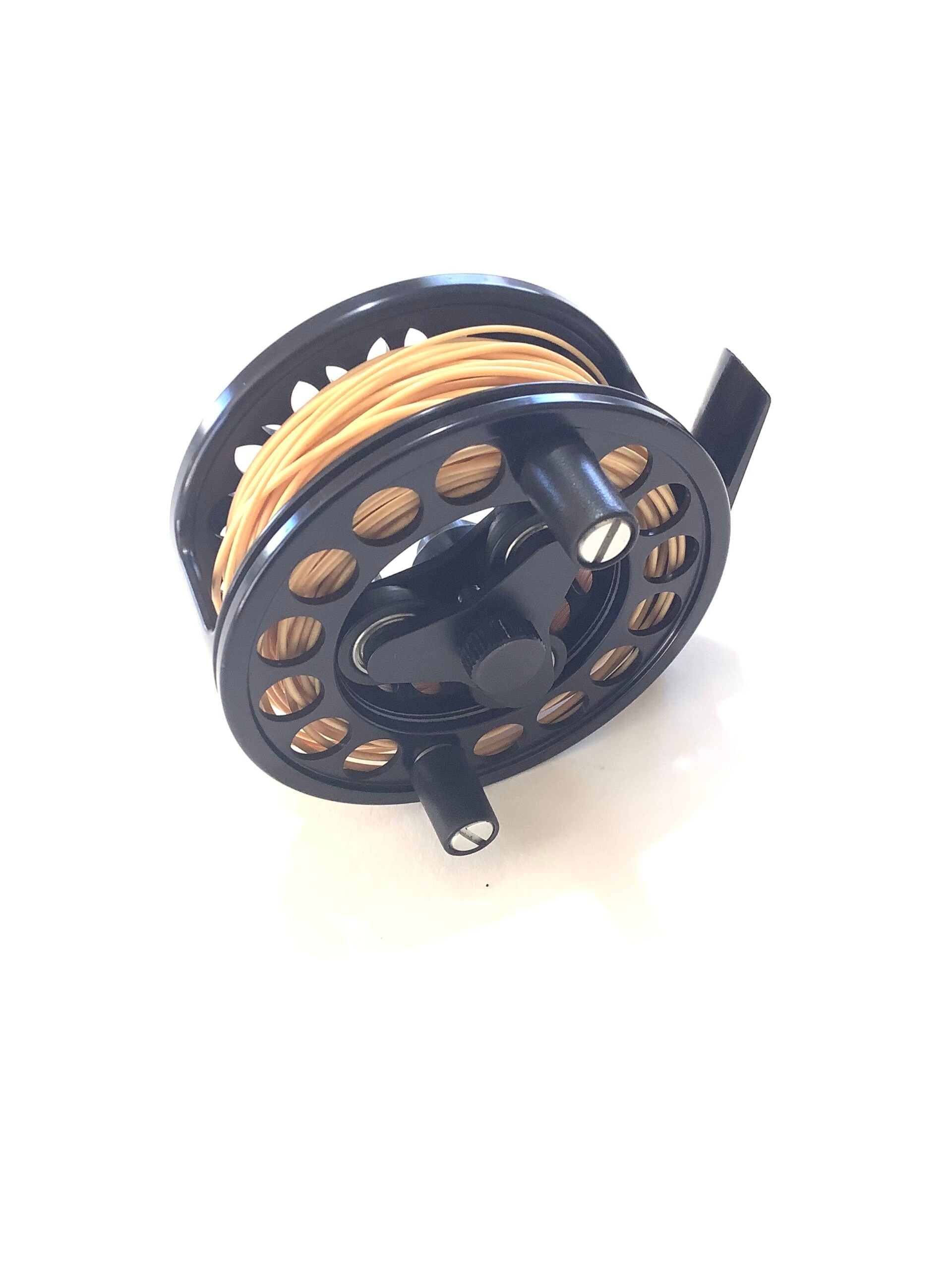 LOOP MODEL 1.5 FLY REEL