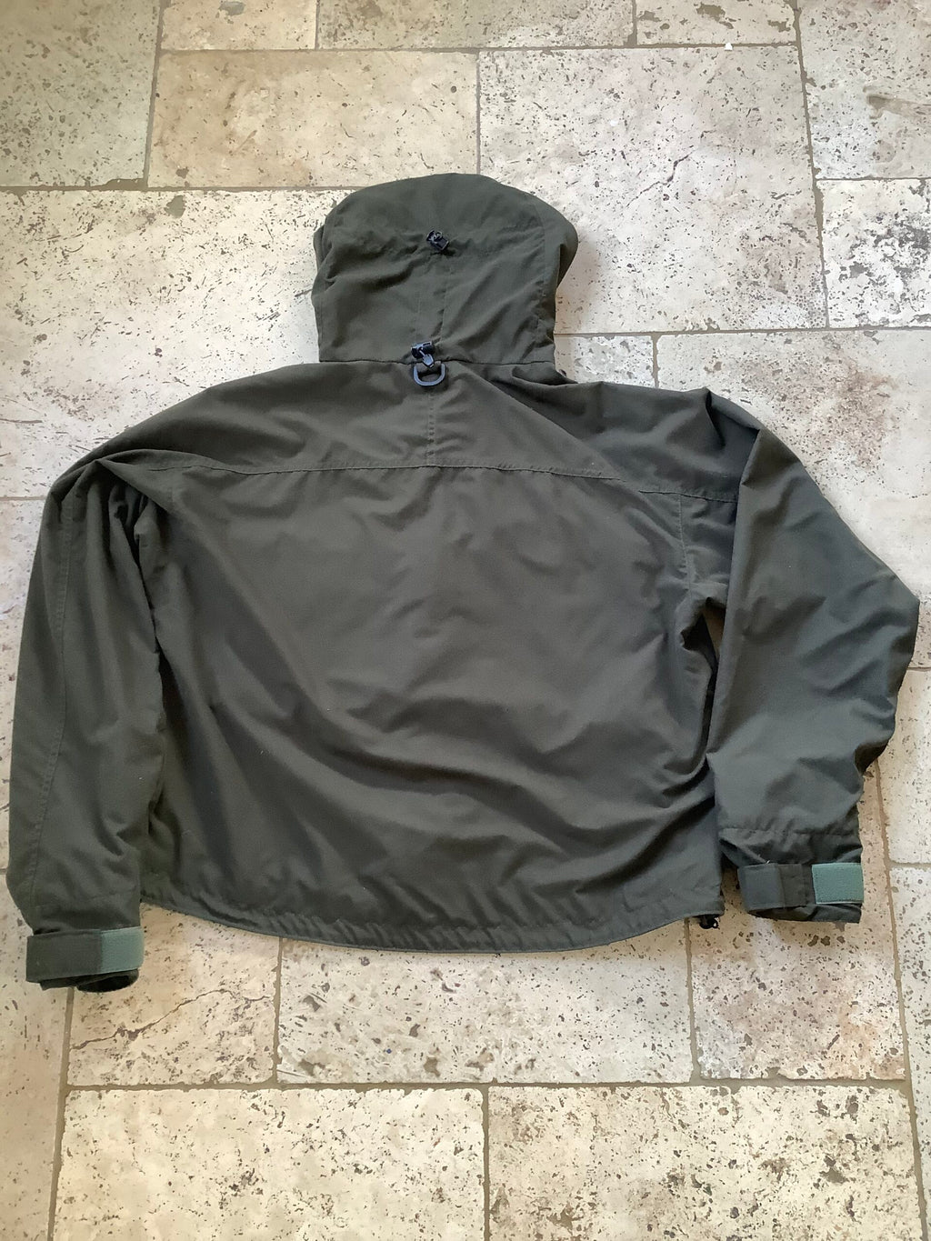 Highest Quality SASTA Fly Fisherman’s  Wading Jacket Excellent..
