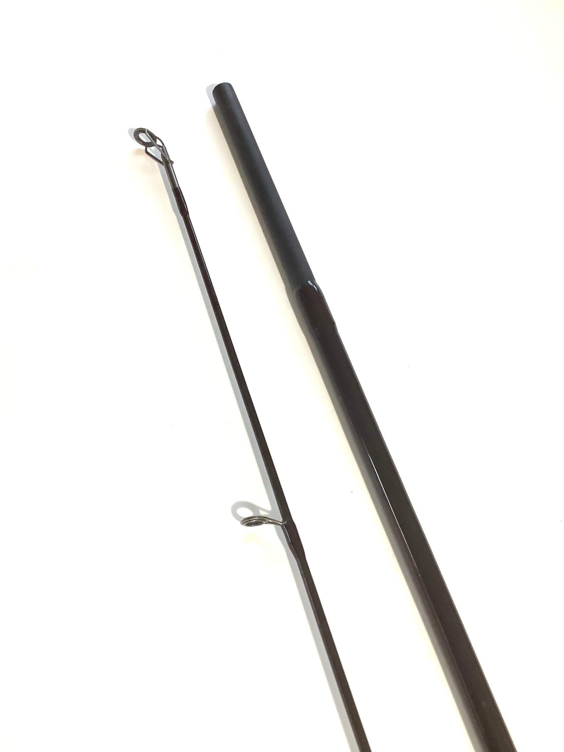 New Vic Gibson Hand Built Harrison 12ft Rod.