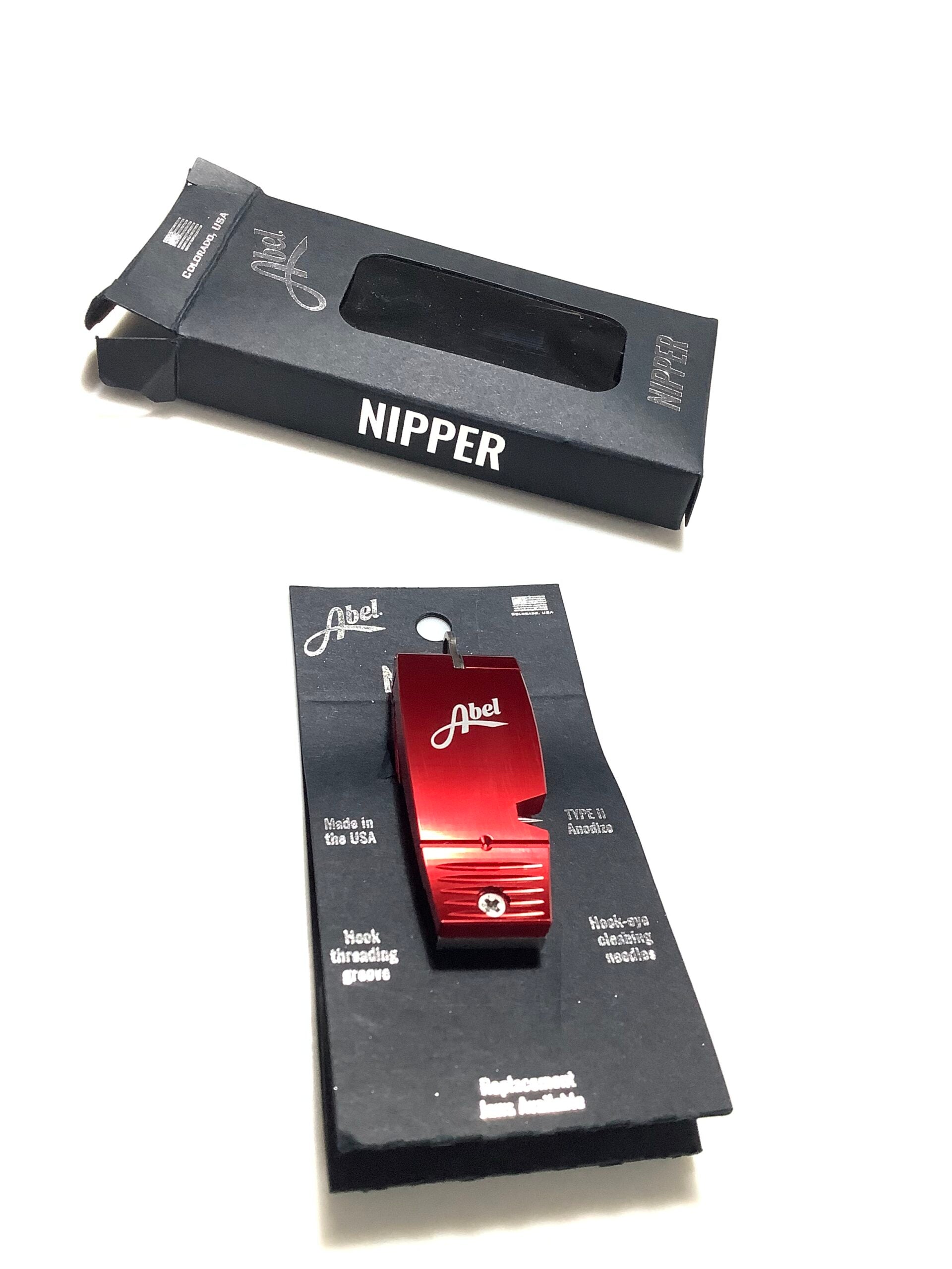NEW unused ABEL Nippers