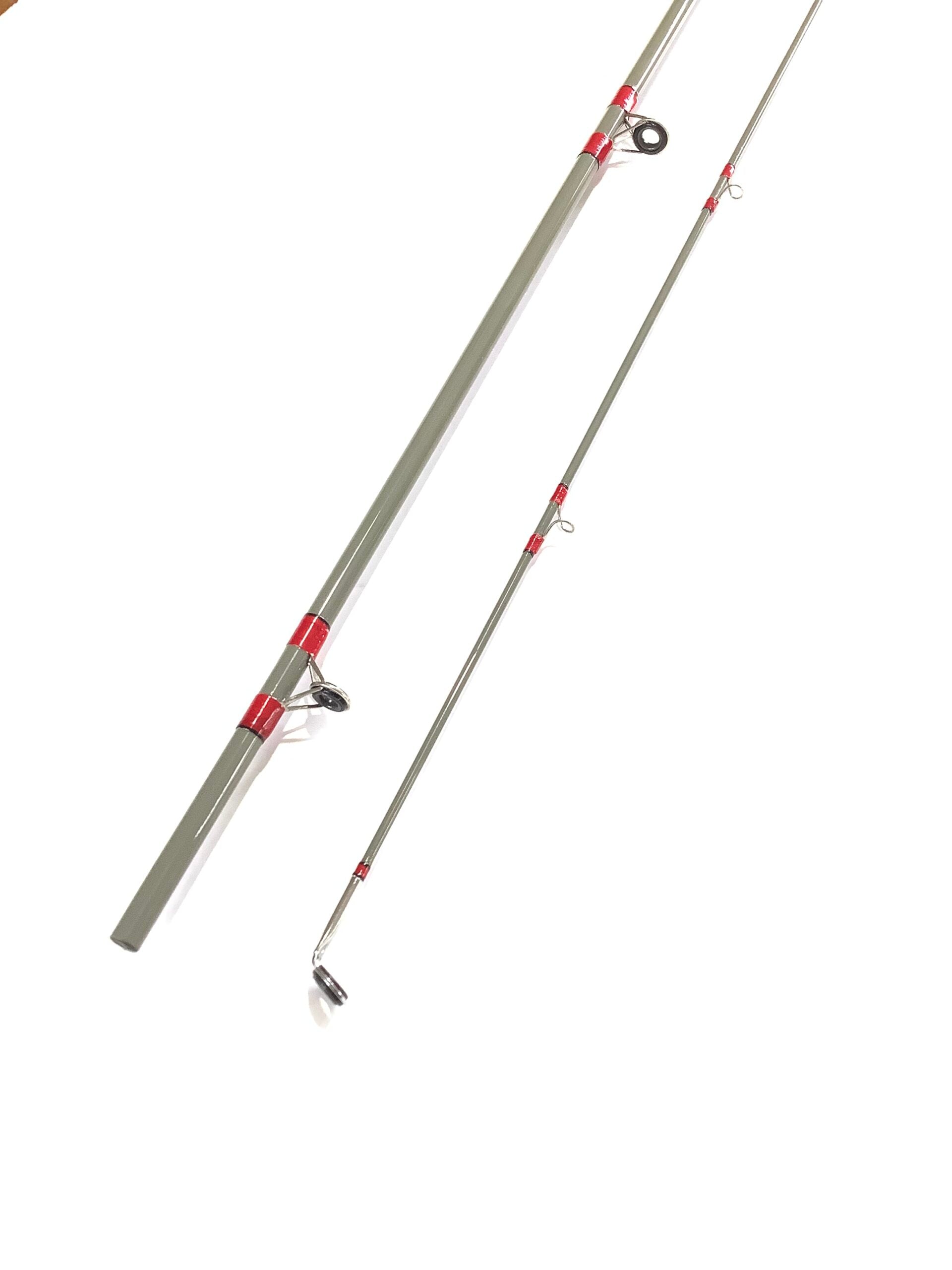 H.L.LEONARD GRAFTECH 81/2ft FLY ROD