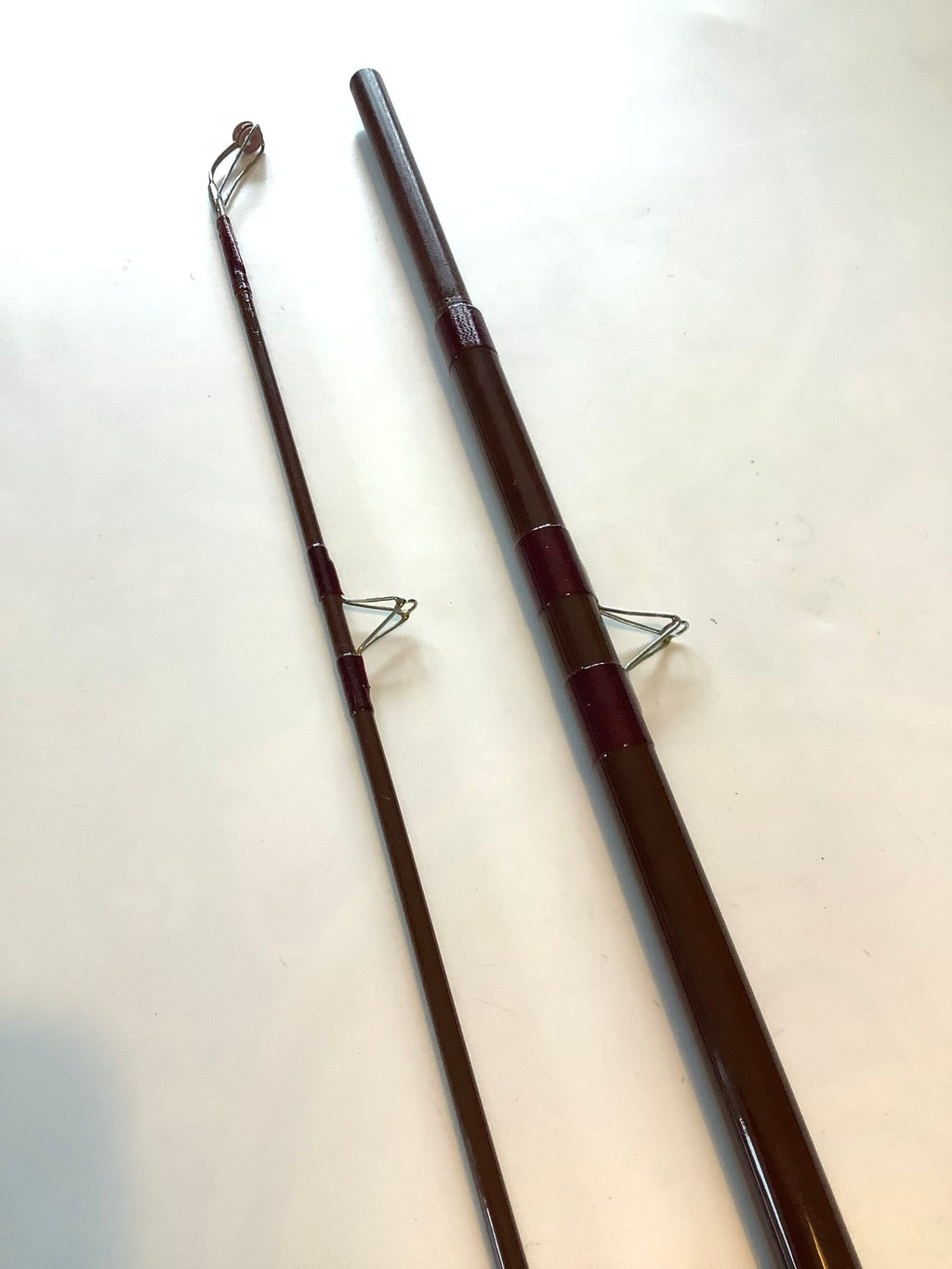 Vintage Bruce Walker Avon Perfection Rod