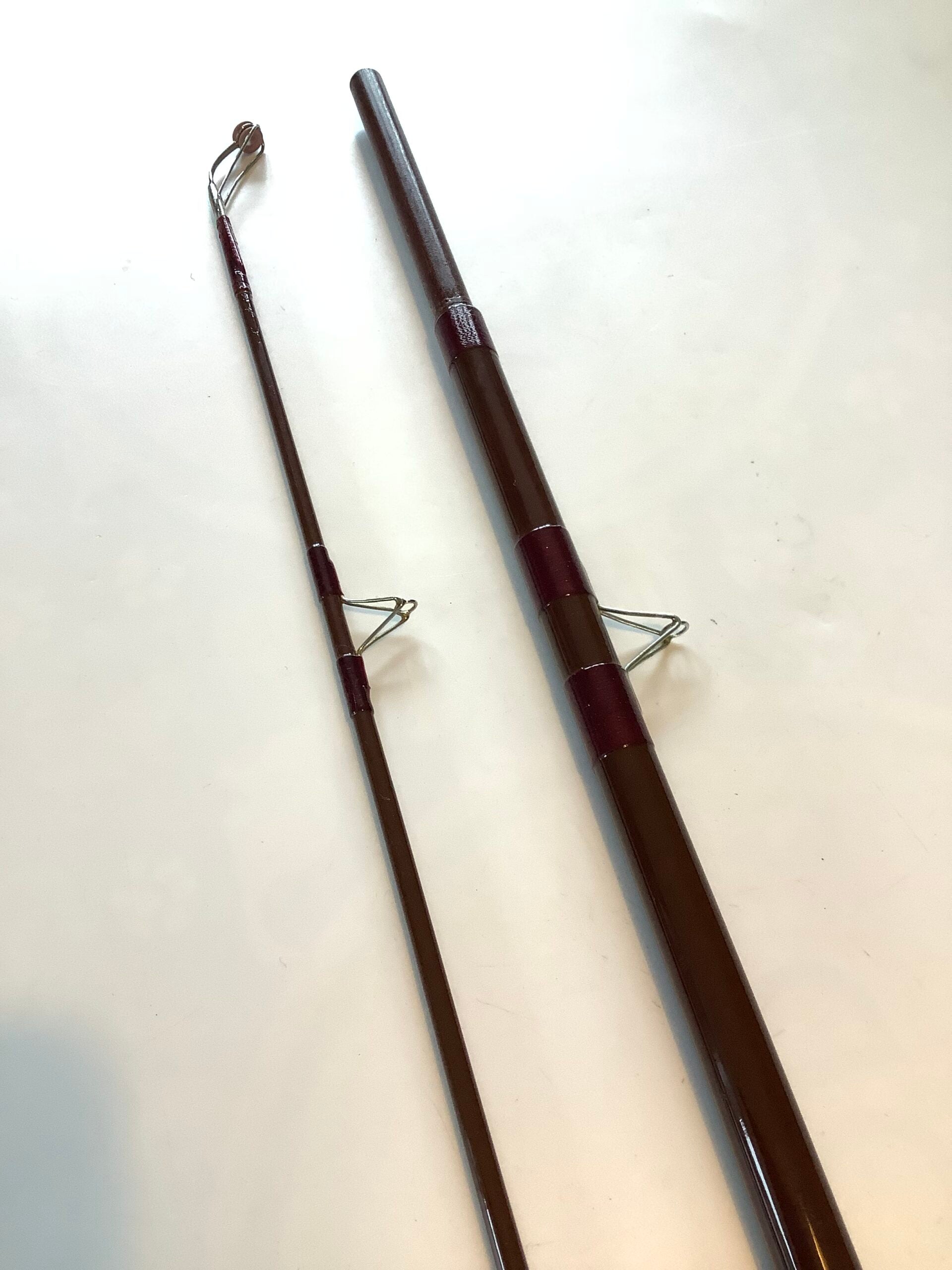 Vintage Bruce Walker Avon Perfection Rod