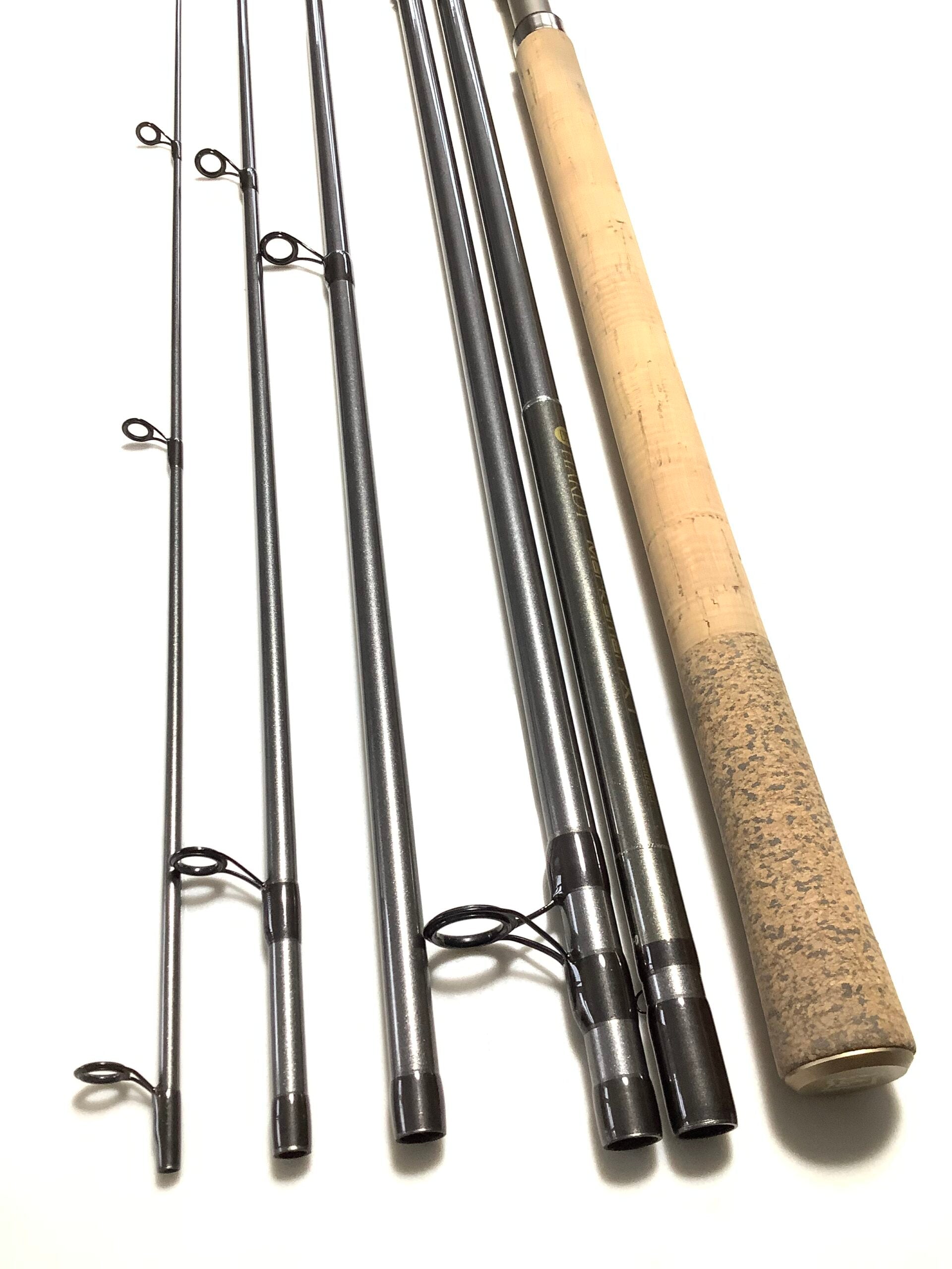 Hardy MARKSMAN 11ft Smuggler XT rod
