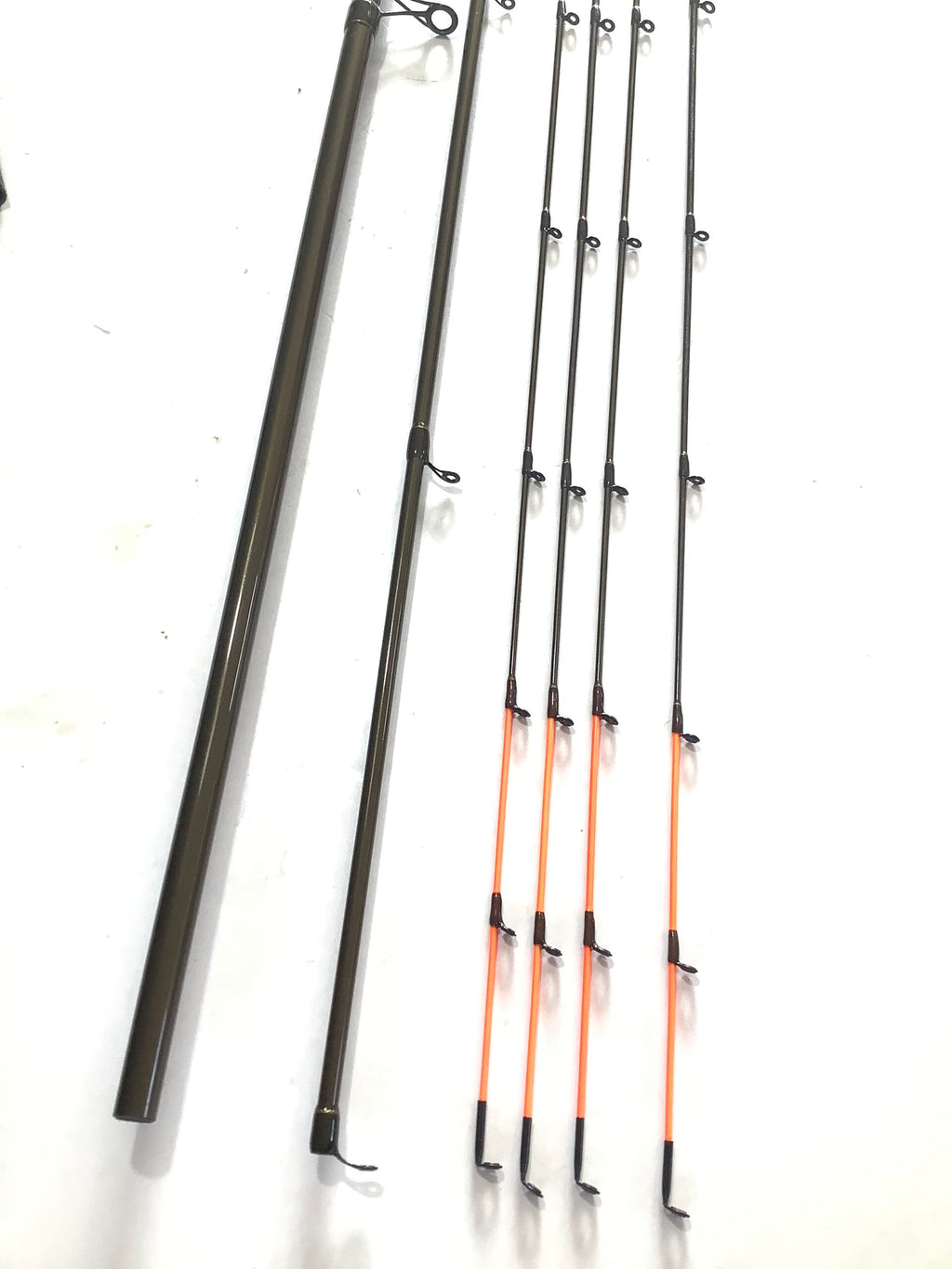 HARDY BROS MARKSMAN 11ft FEEDER ROD