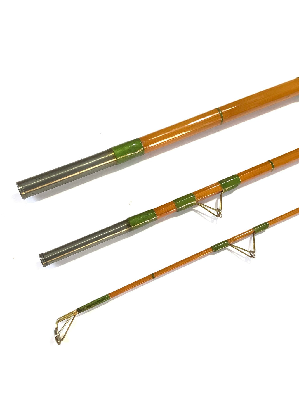 HARDY BROS “ F.W.K Wallis” Avon Built Cane Rod