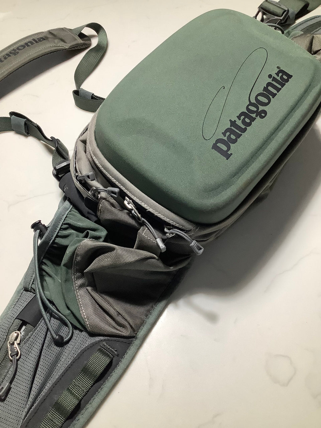 PATAGONIA Fisherman’s Waist Pack