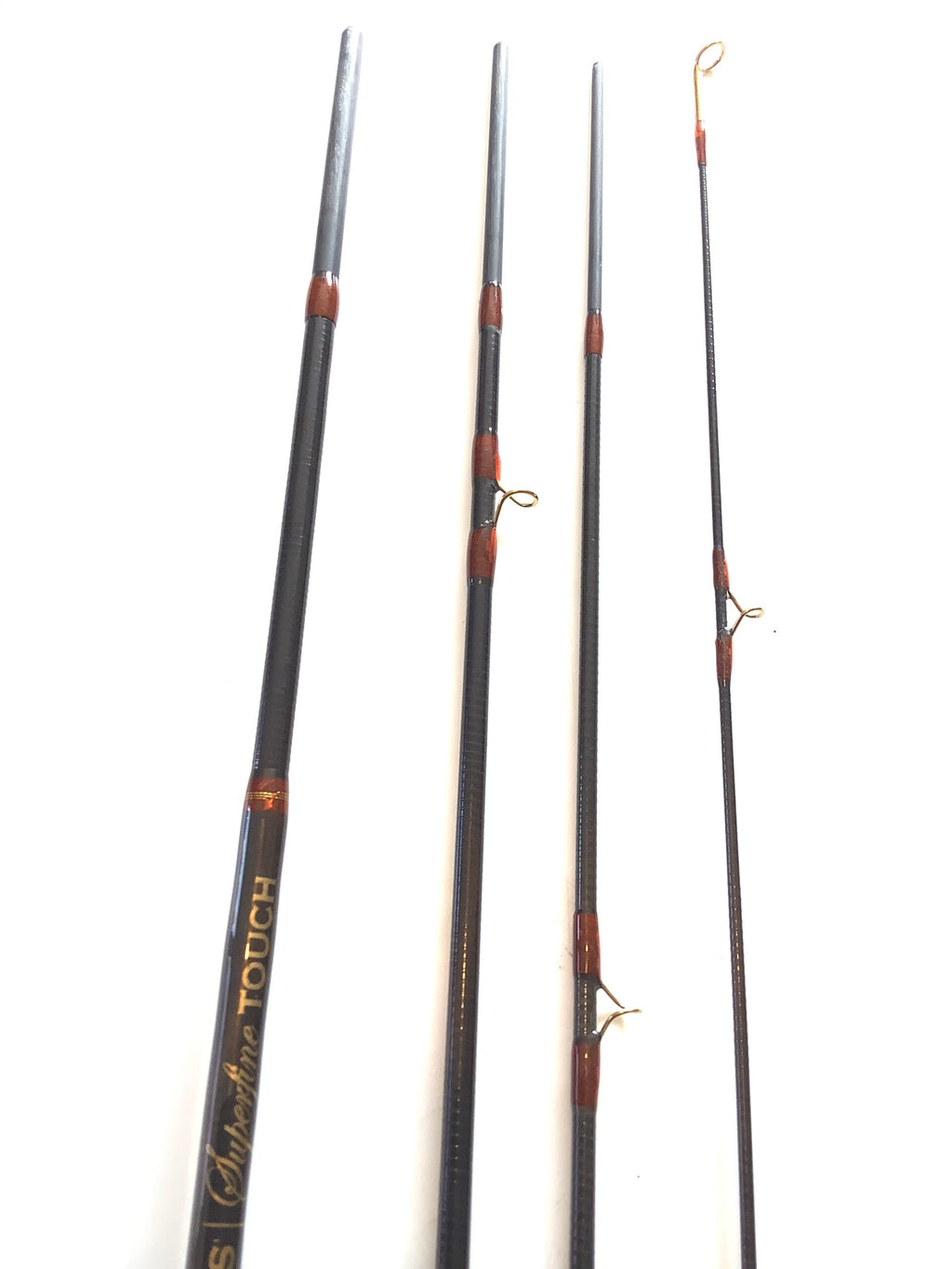 Orvis Superfine TOUCH 6ft 6” Fly Rod