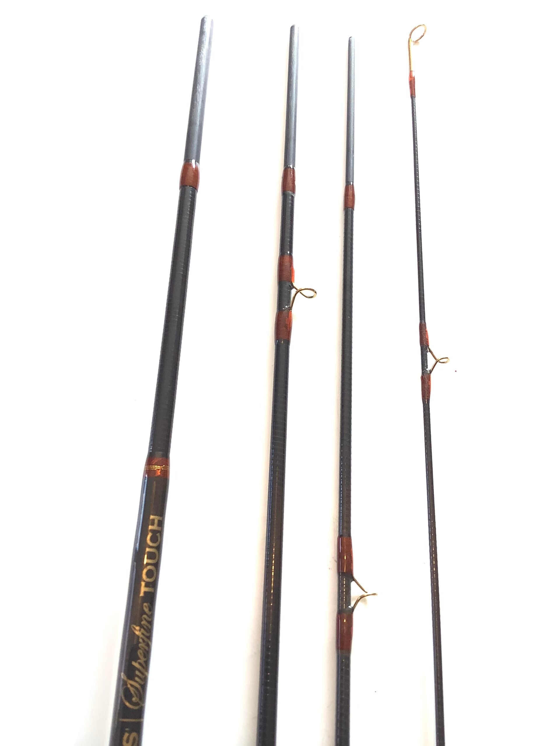 Orvis Superfine TOUCH 6ft 6” Fly Rod