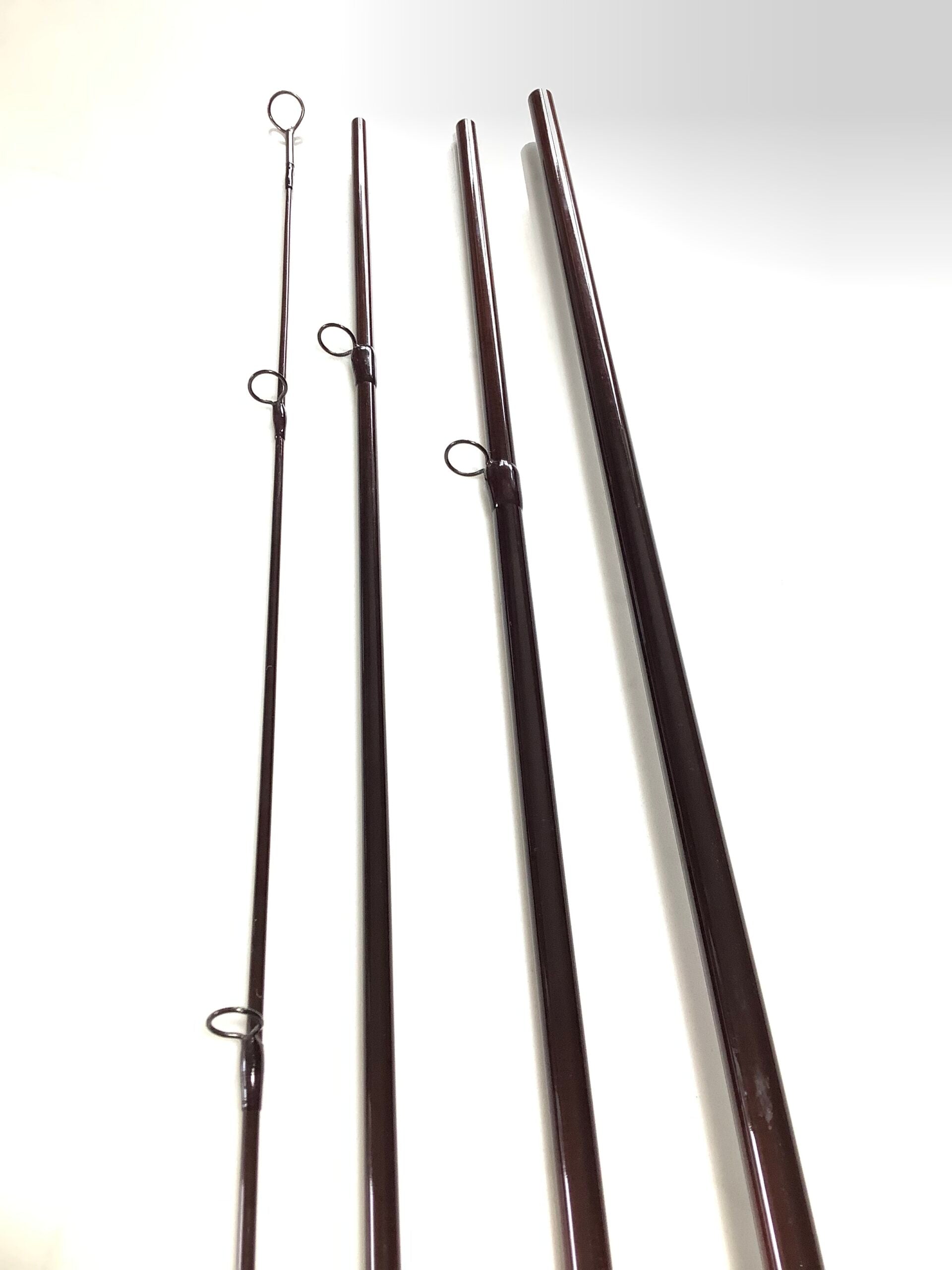 BLOKE XL50 10ft #7 Fly Rod