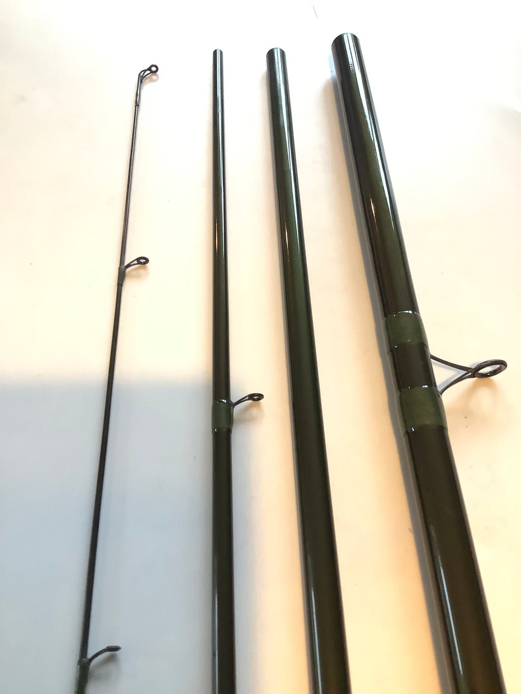 Hardy Bros 15ft Marksman Specialist Float Rod
