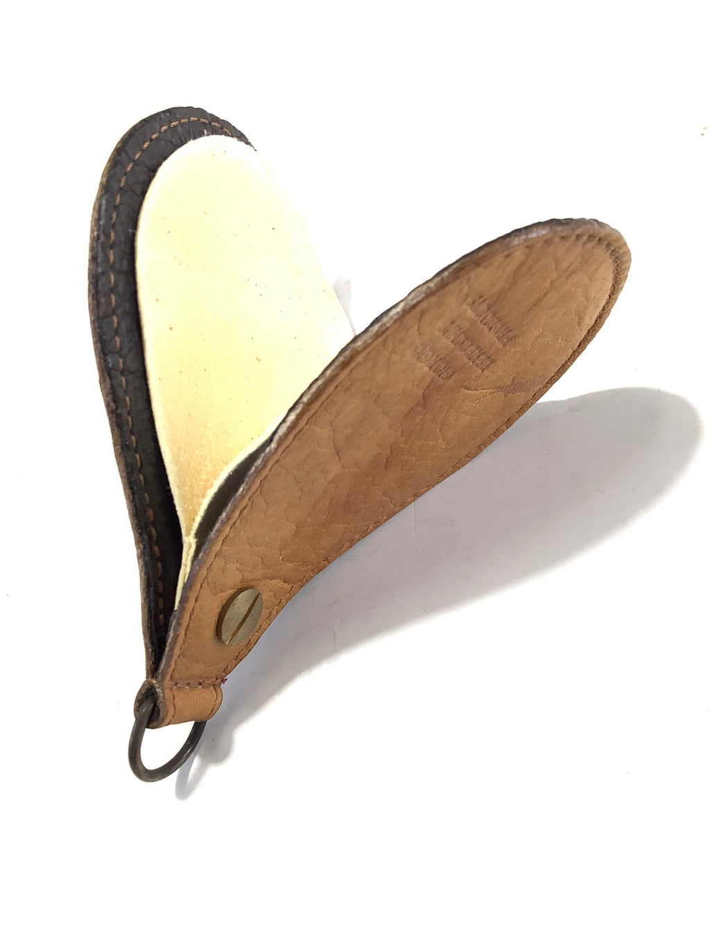 NEW GIORGIO BENECCHIS Fly Fishermans Fly Dryer