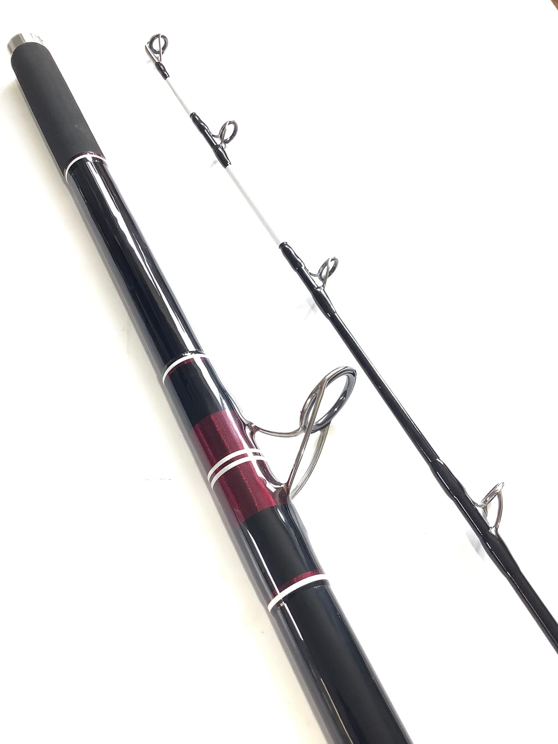 NEW CENTURY TIP TORNADO MATCH GRAPHEX 13ft 6”