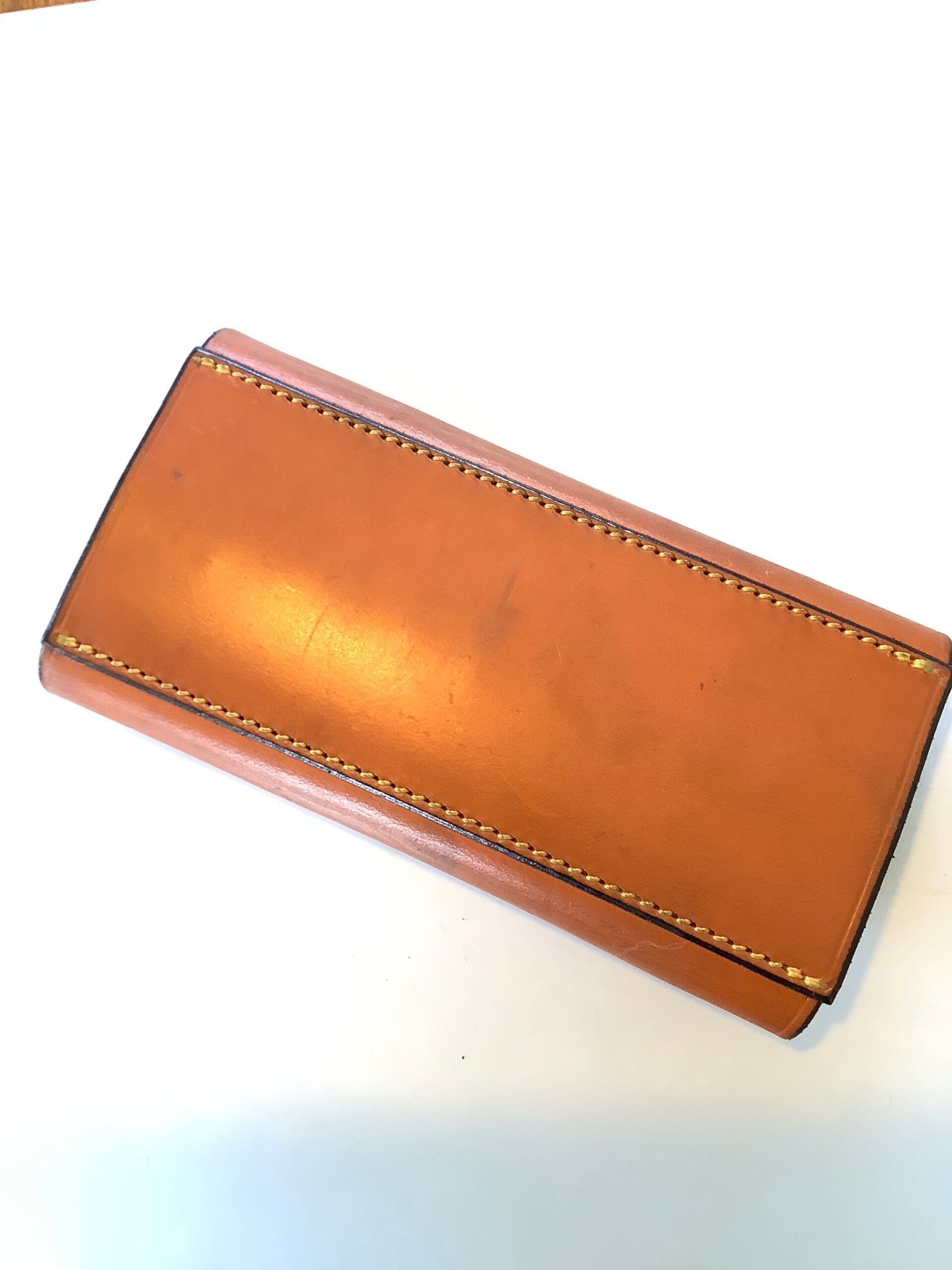 Westley Richards Quality Leather Ammo Wallet
