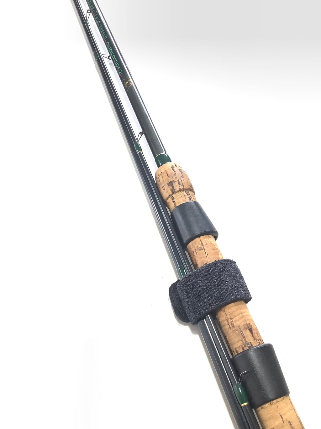 John Wilson’s Own Techno 13ft Match Rod with 1st Edition John Wilson’s Diary Book
